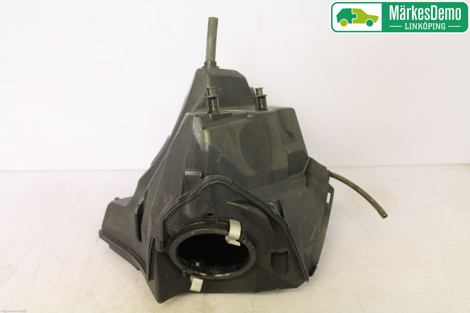 Audi A5 07-16 Luftrenare