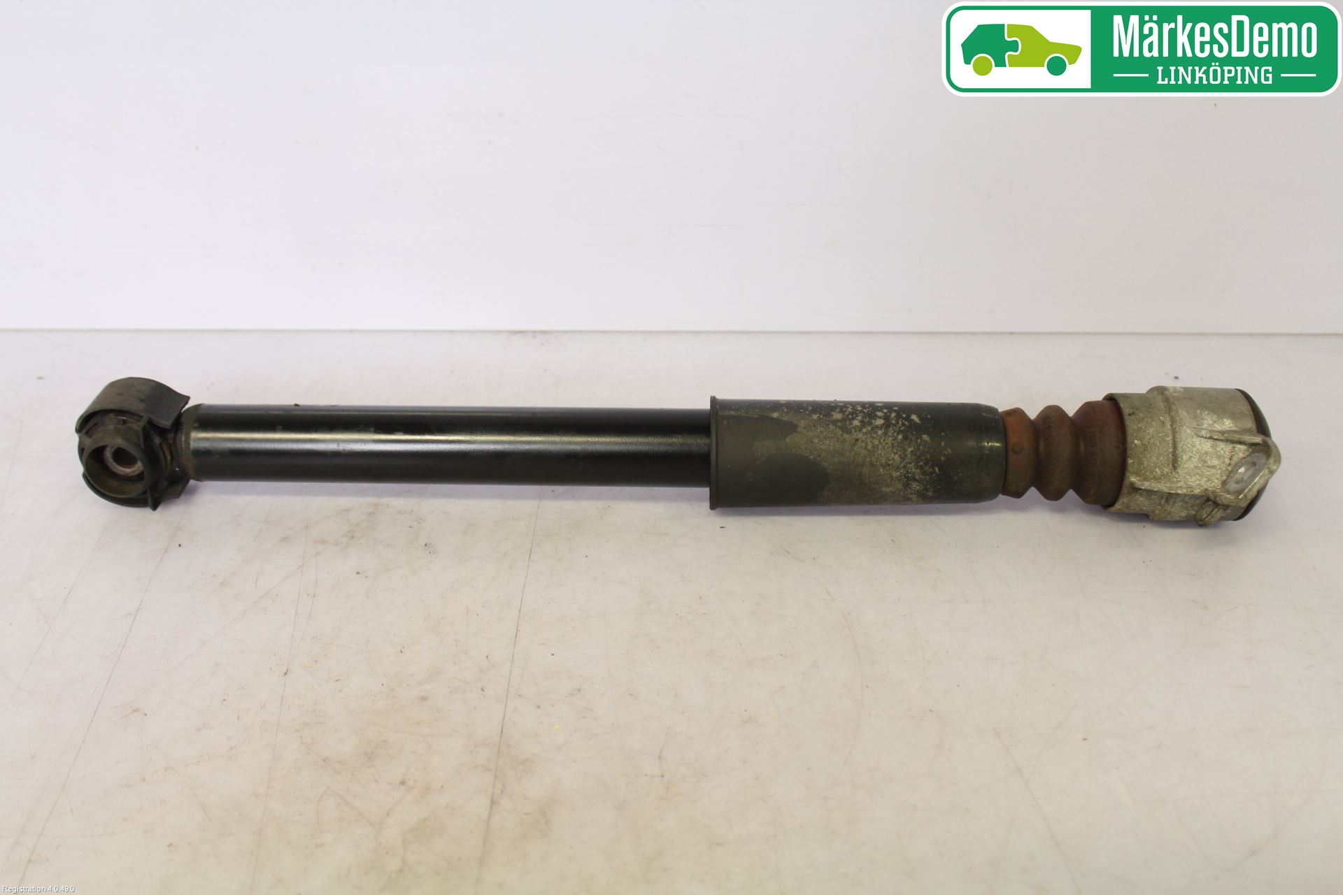 Audi A5 07-16 Stötdämpare Bak