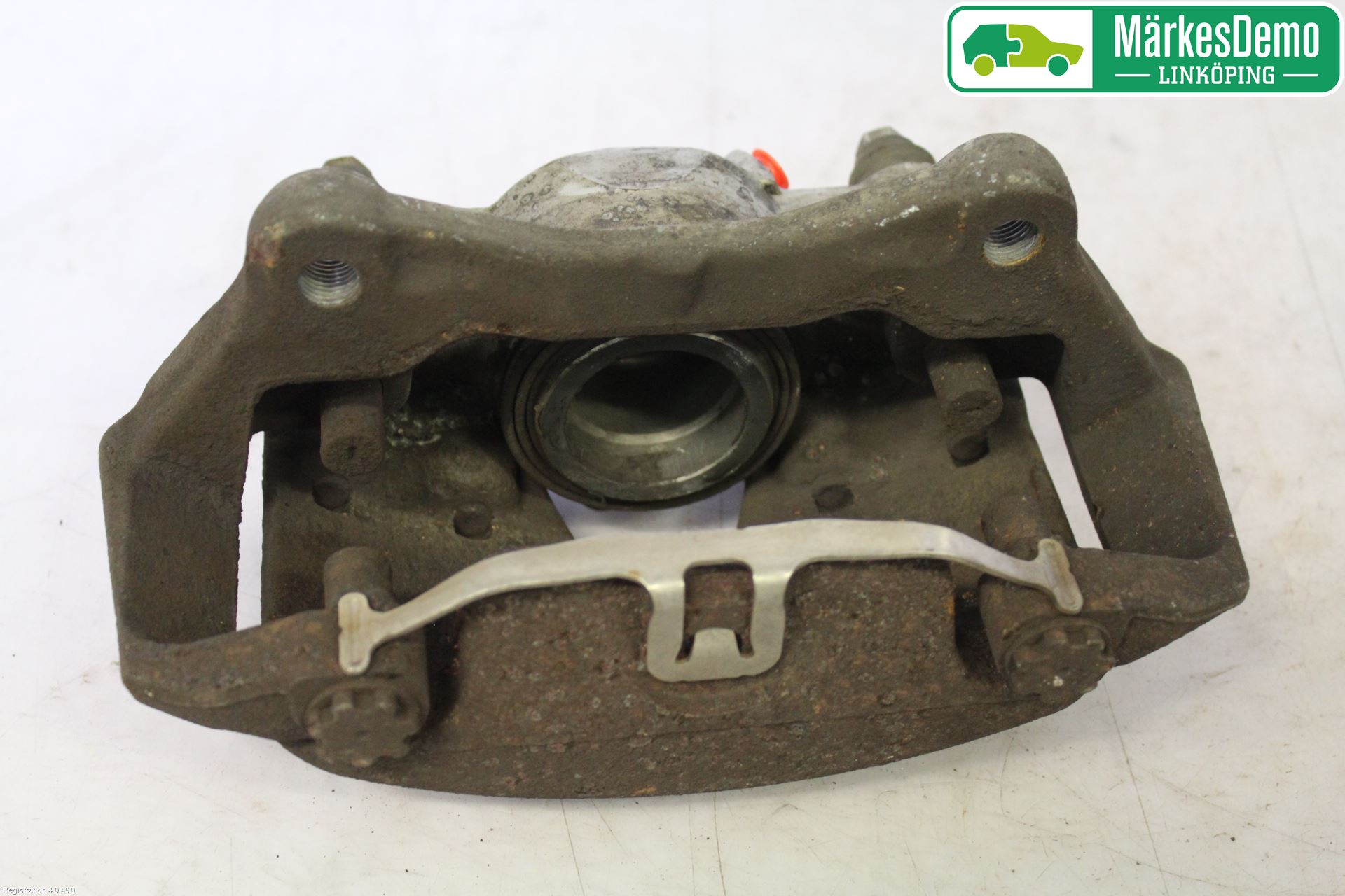 Audi A5 07-16 Bromsok Fram Vänster