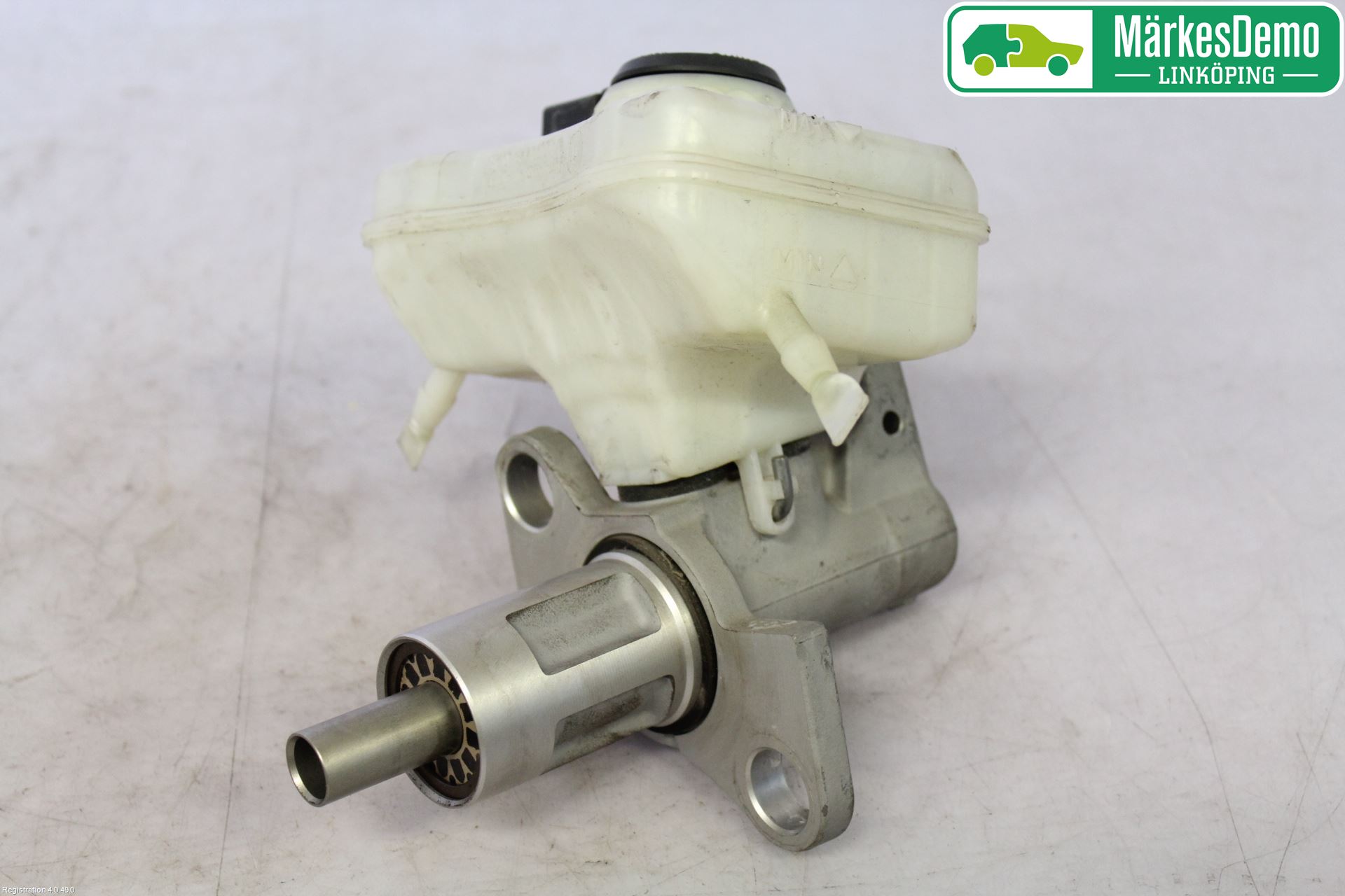 Audi A5 07-16 Broms Huvudcylinder