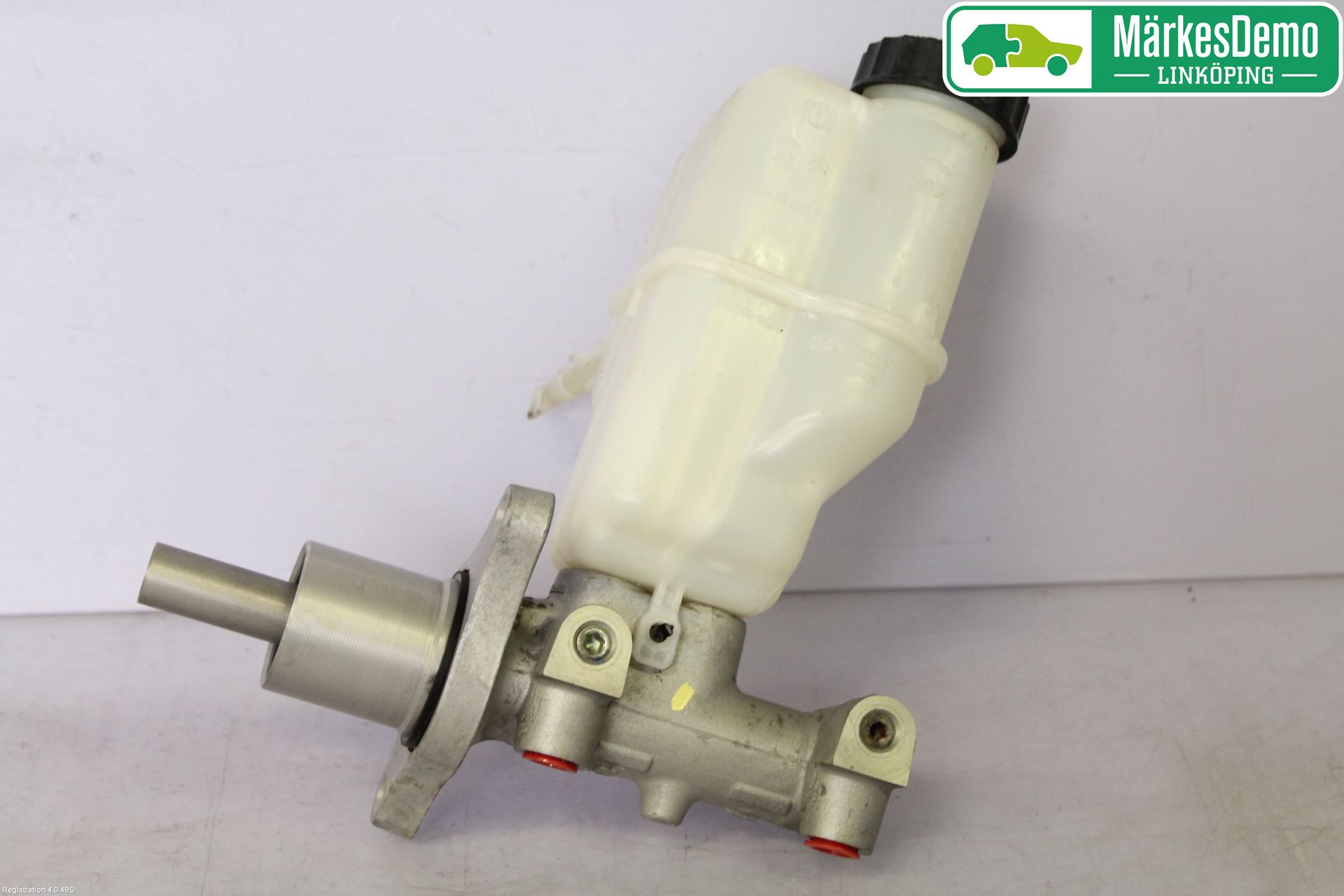 Citroen C5 08-17 Broms Huvudcylinder