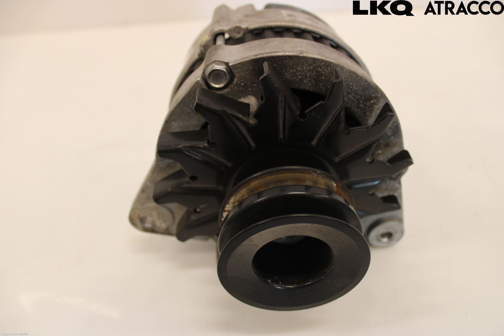 Volvo 740 88-92 Generator