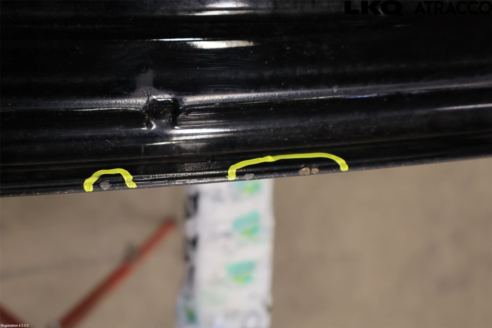 Volvo V60 14-18 Baklucka Kombi