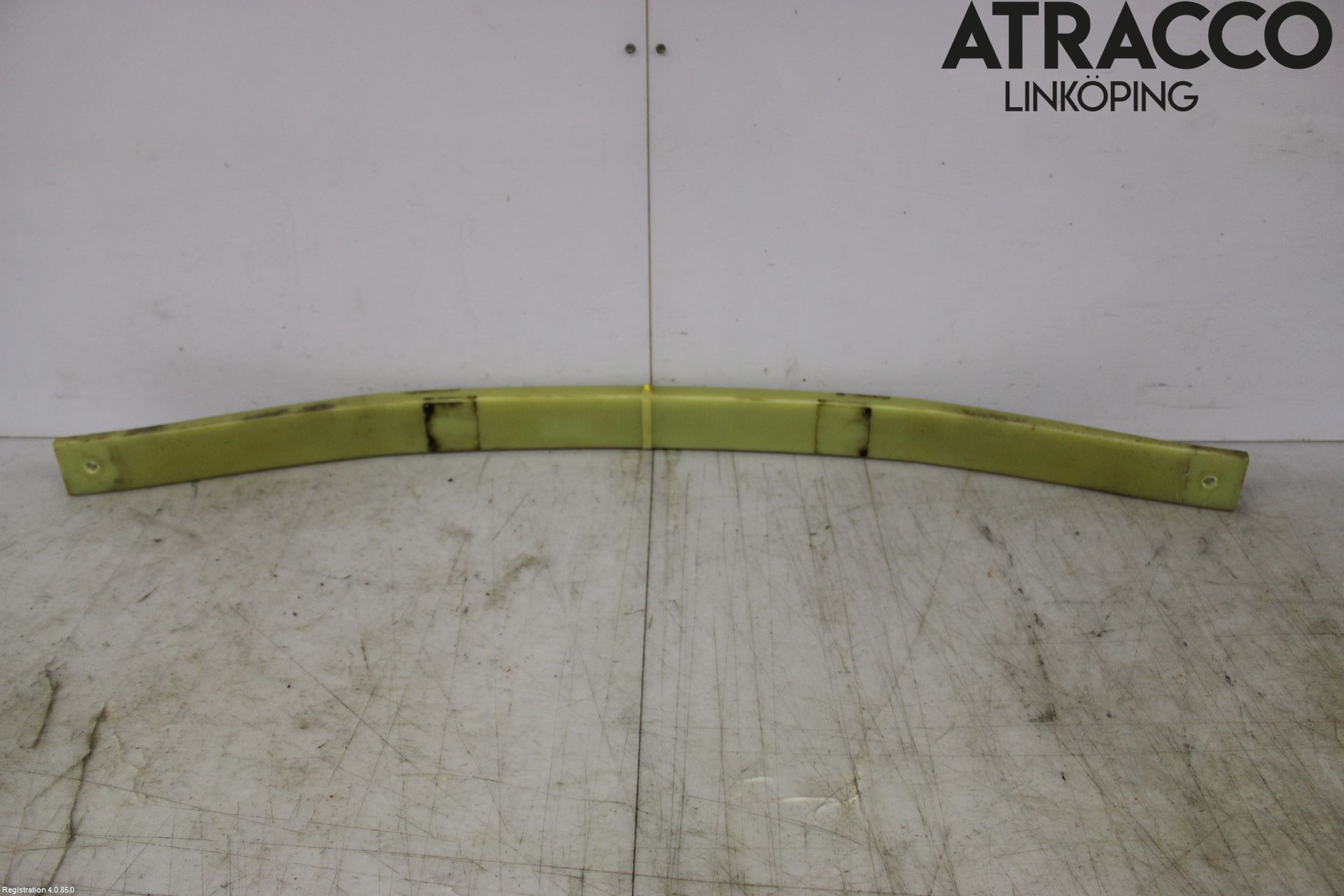 Volvo XC60 18- Bladfjäderhänke Bak