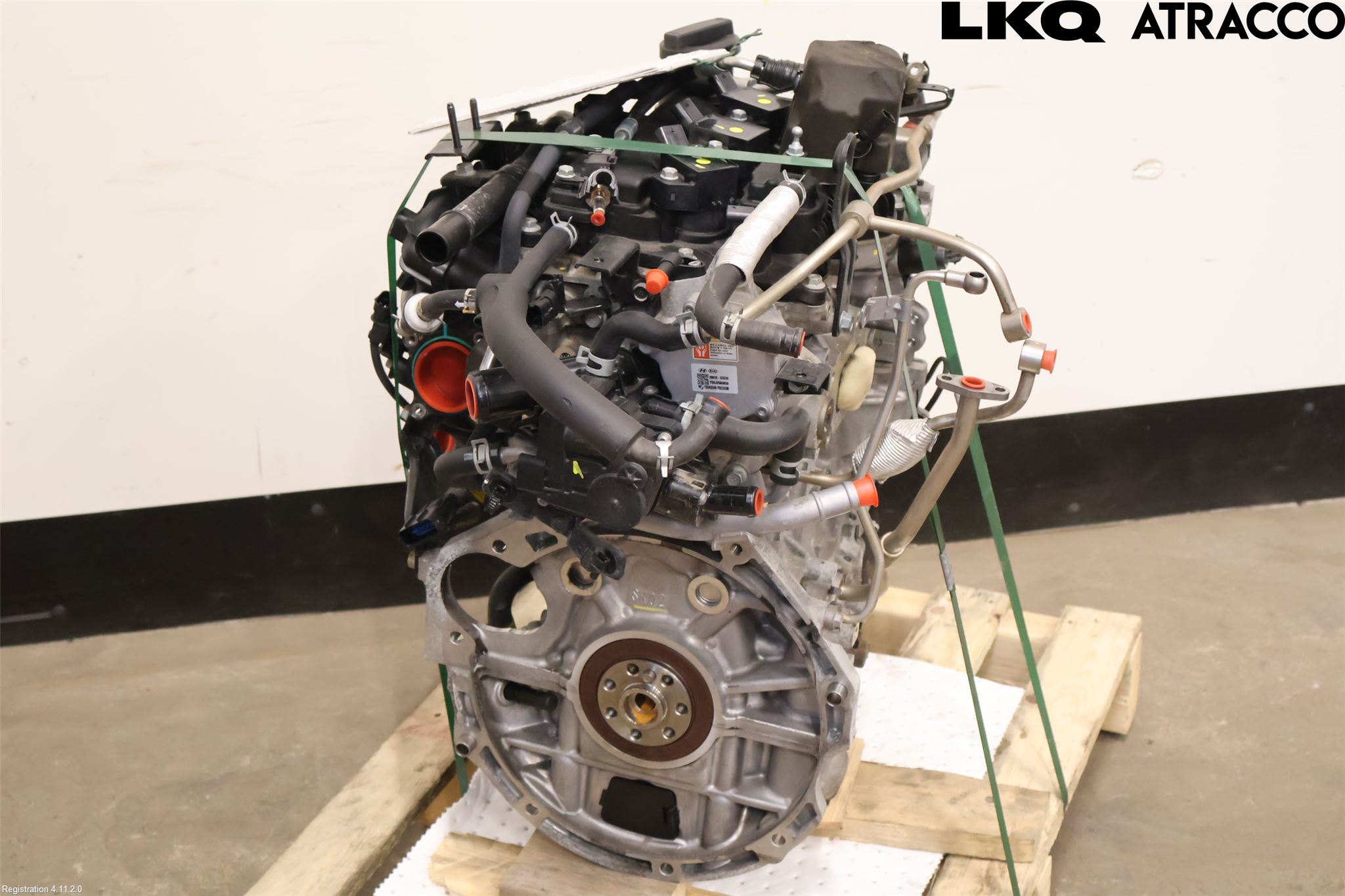Kia PICANTO 17- Motor Bensin