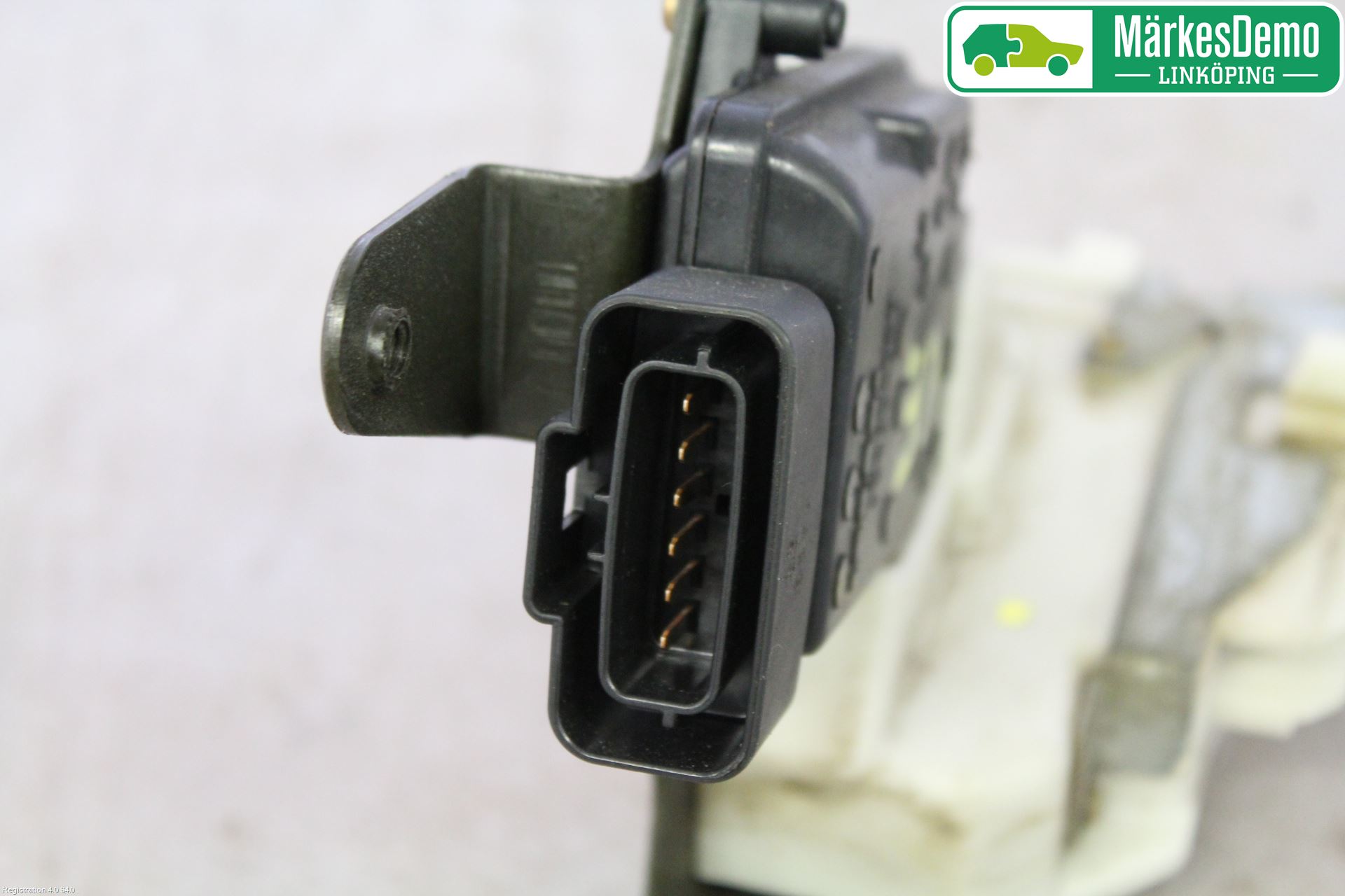 Suzuki LIANA Låskista-Dörrlås