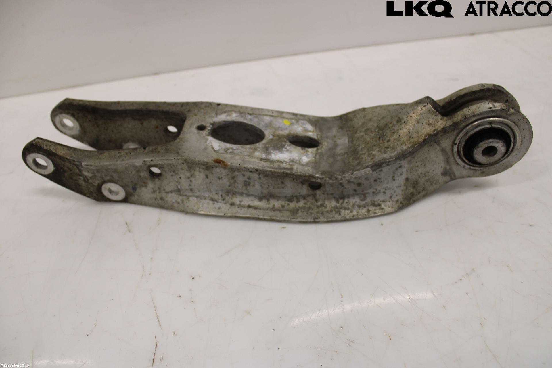 Audi Q7/SQ7 Bärarm Bak Höger