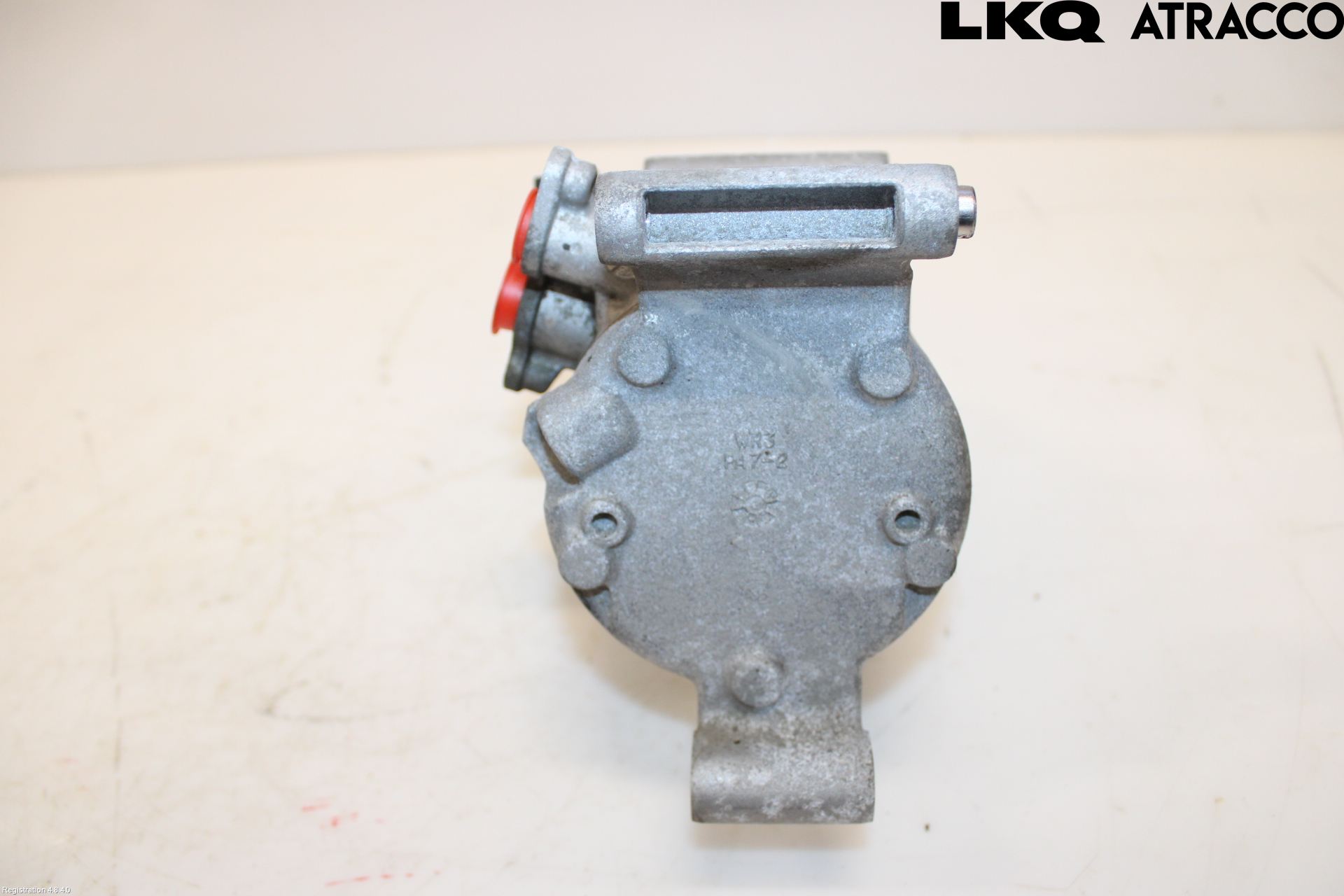 Mazda CX-5 17- Ac Kompressor