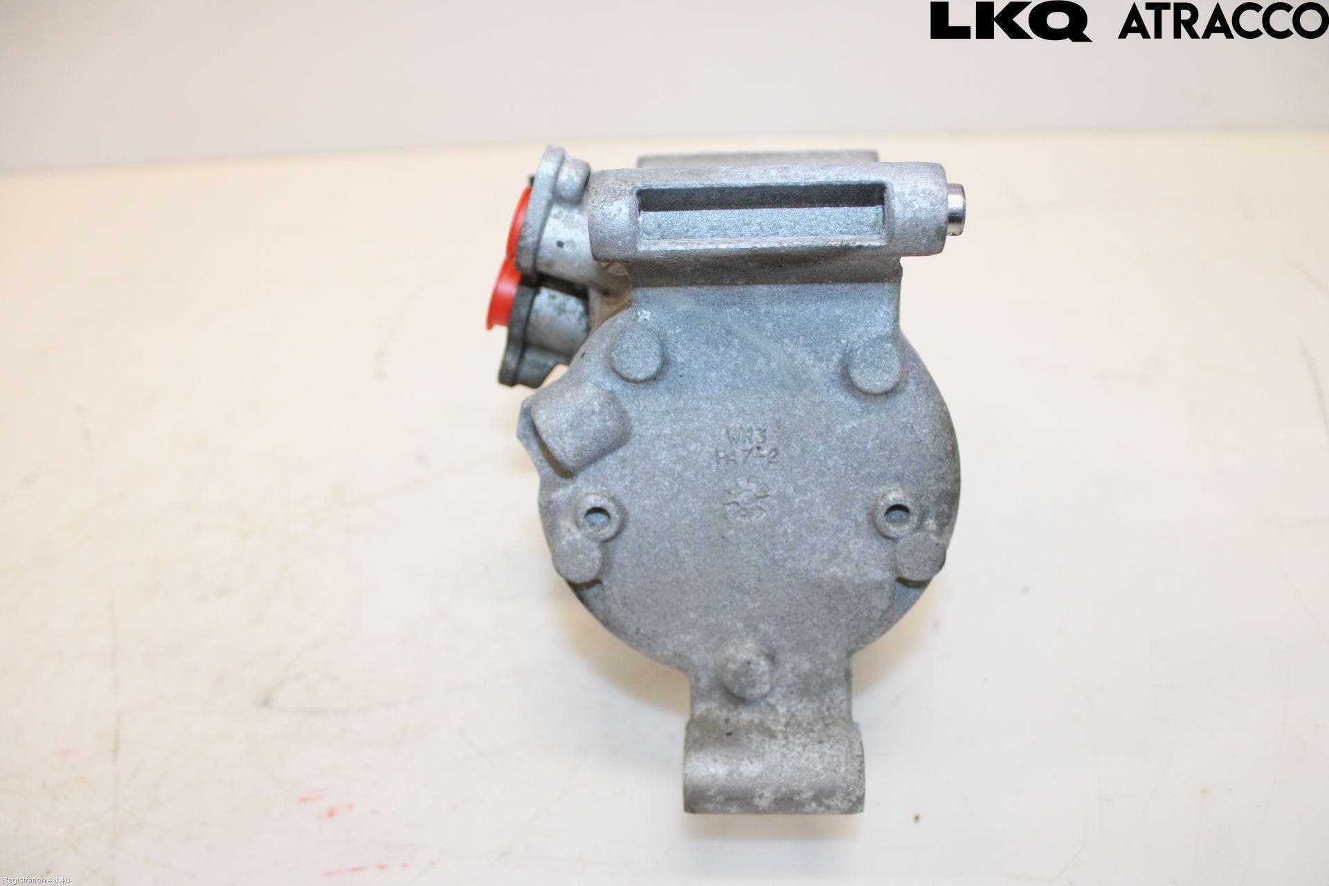 Mazda CX-5 17- Ac Kompressor