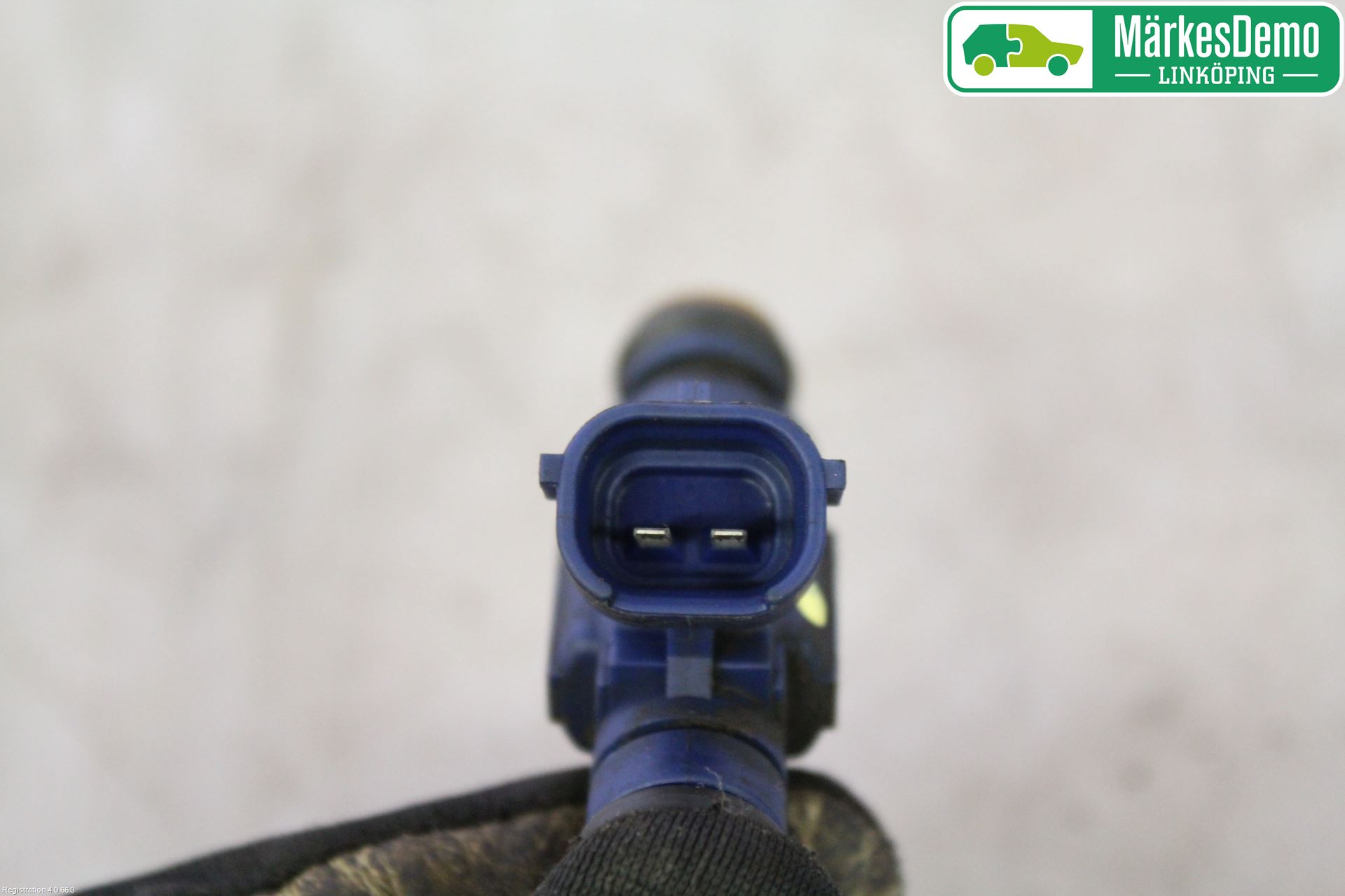 Hyundai i10 PA 08-13 Injspridare