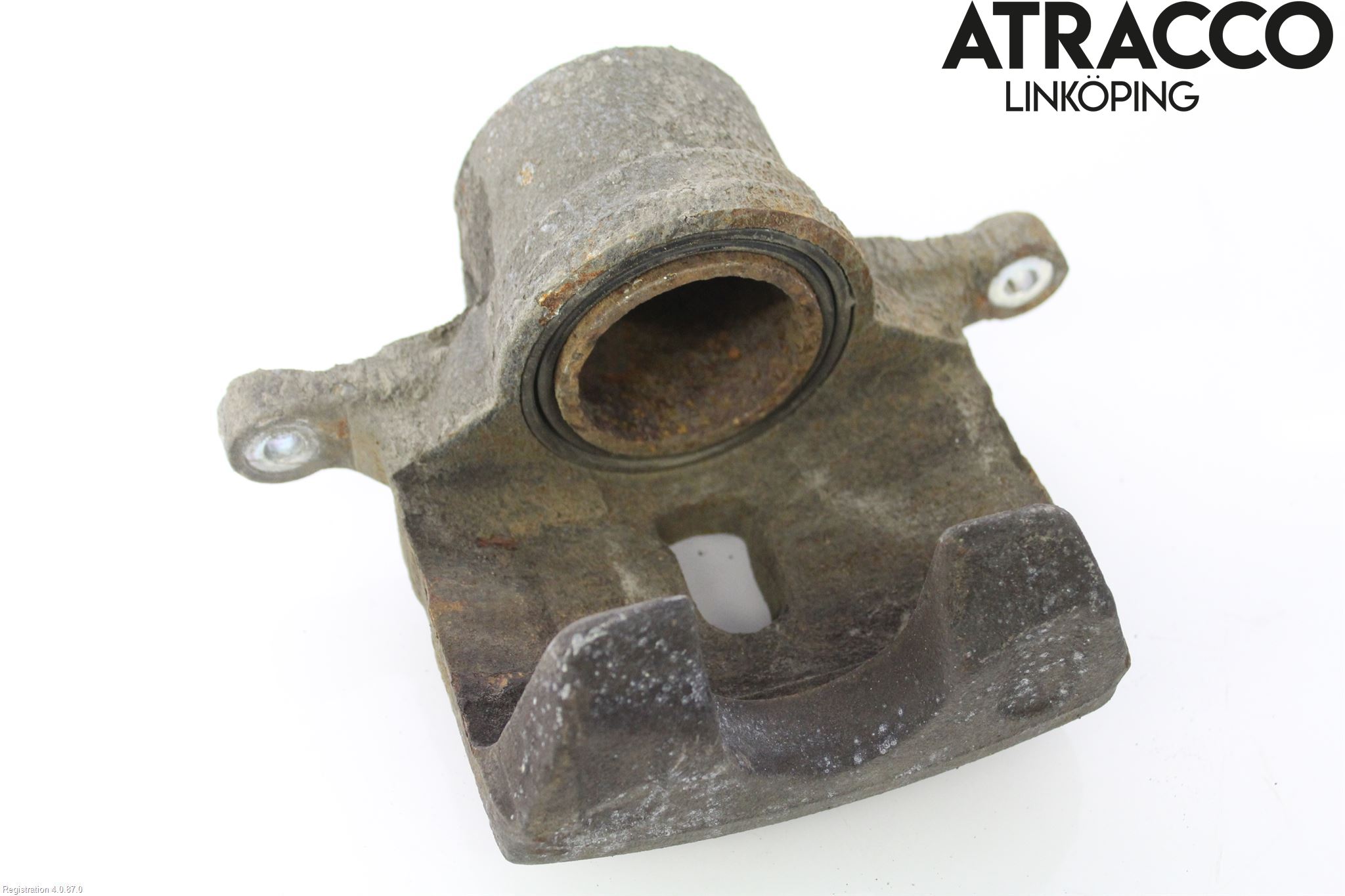 Kia OPTIMA 16-20 Bromsok Fram Vänster