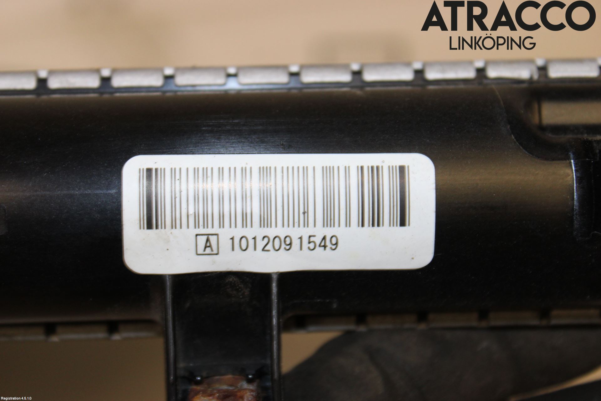 Suzuki SWIFT 11-16 Kylare Man