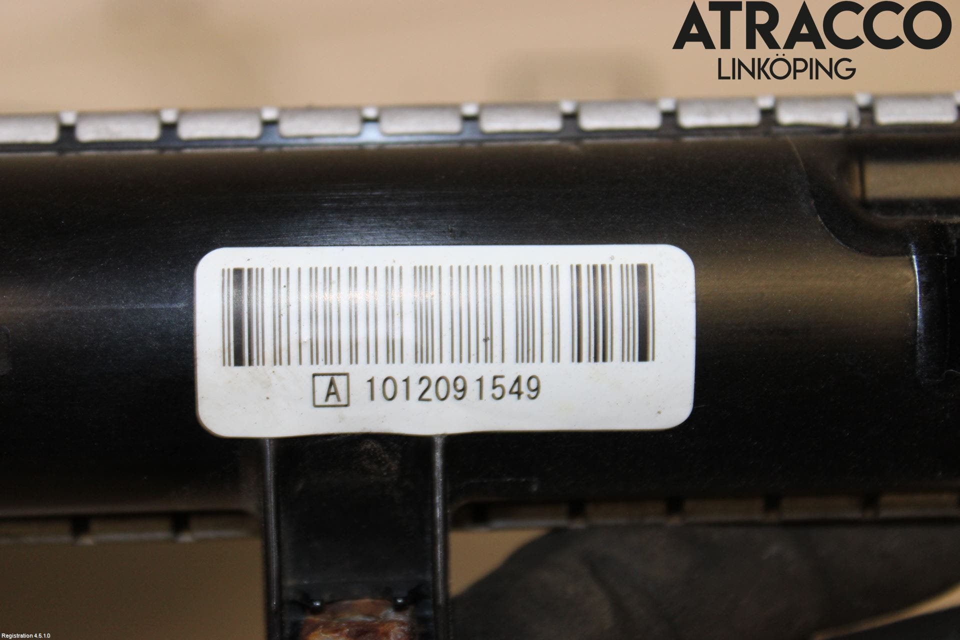 Suzuki SWIFT 11-16 Kylare Man