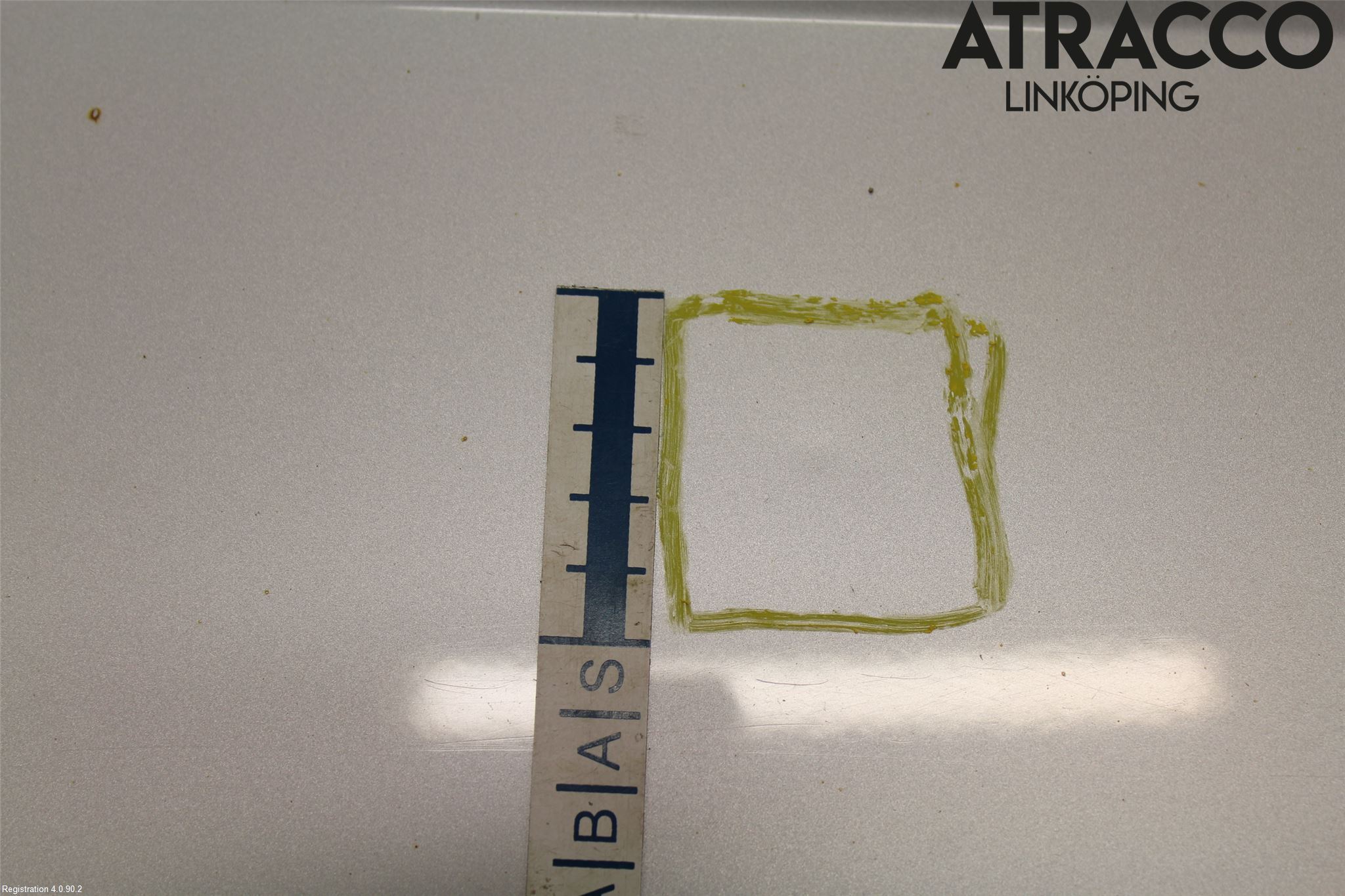 Volvo V70 08-13 Dörr Fram Höger