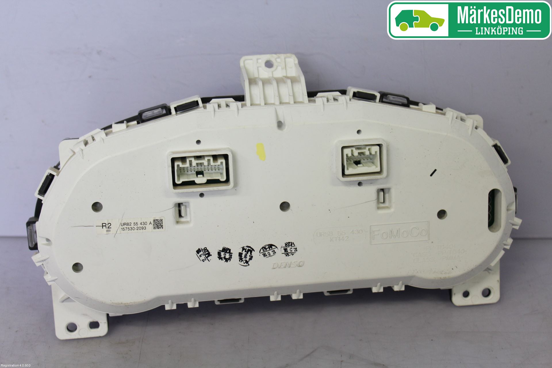 Ford RANGER EU/USA 07-11 Instrument Komb