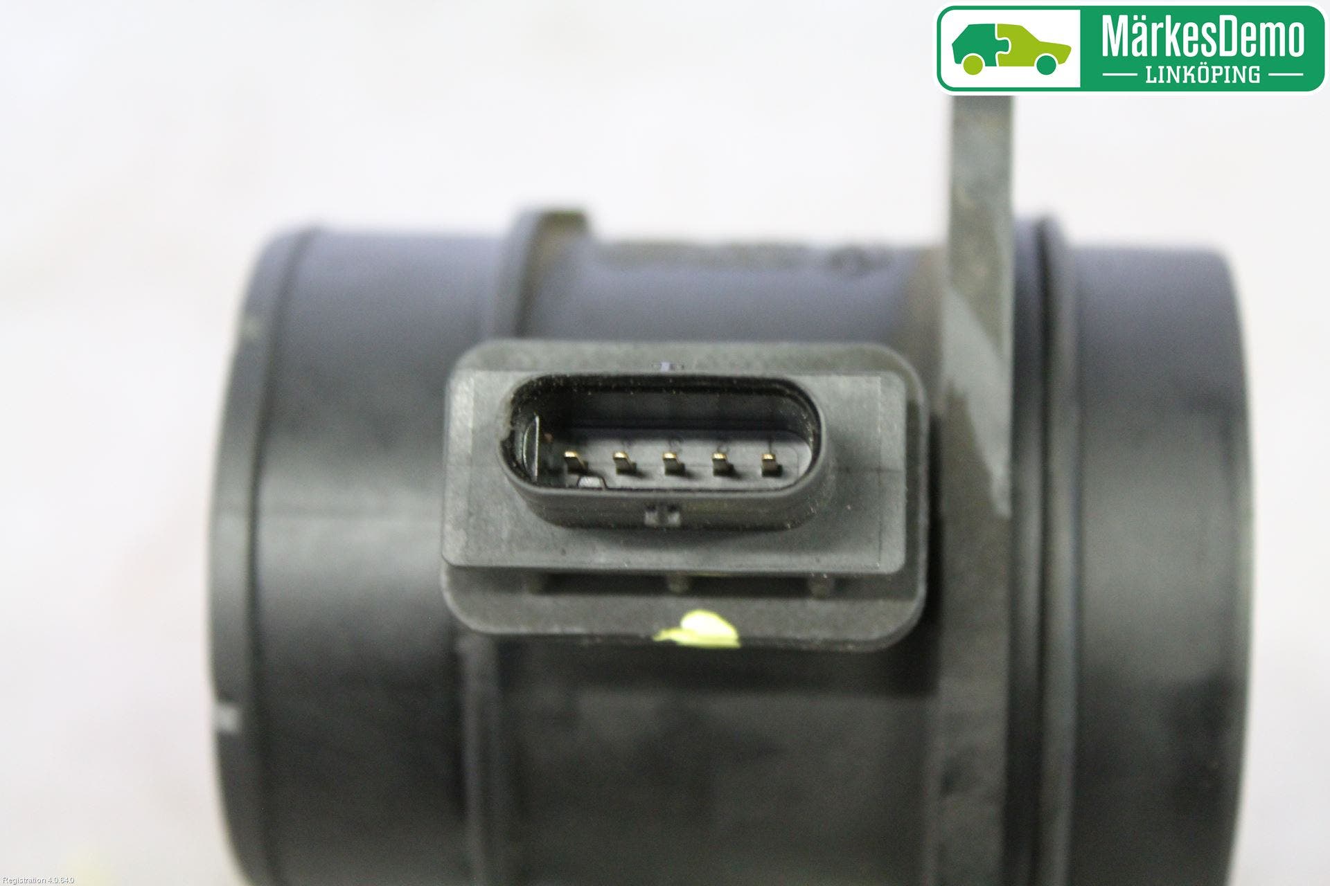 Hyundai i30 GD 13-17 Injluftmassamätare