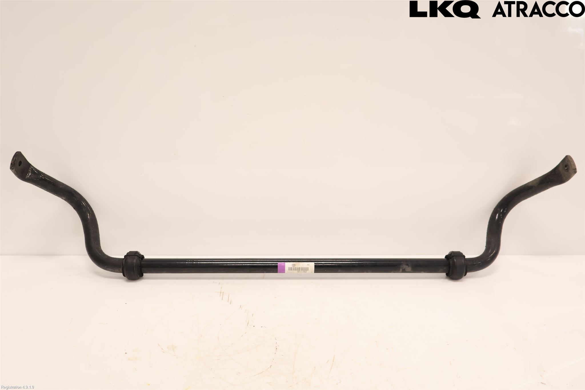 Audi E-TRON, S GE 19- Krängningshämmare Fram