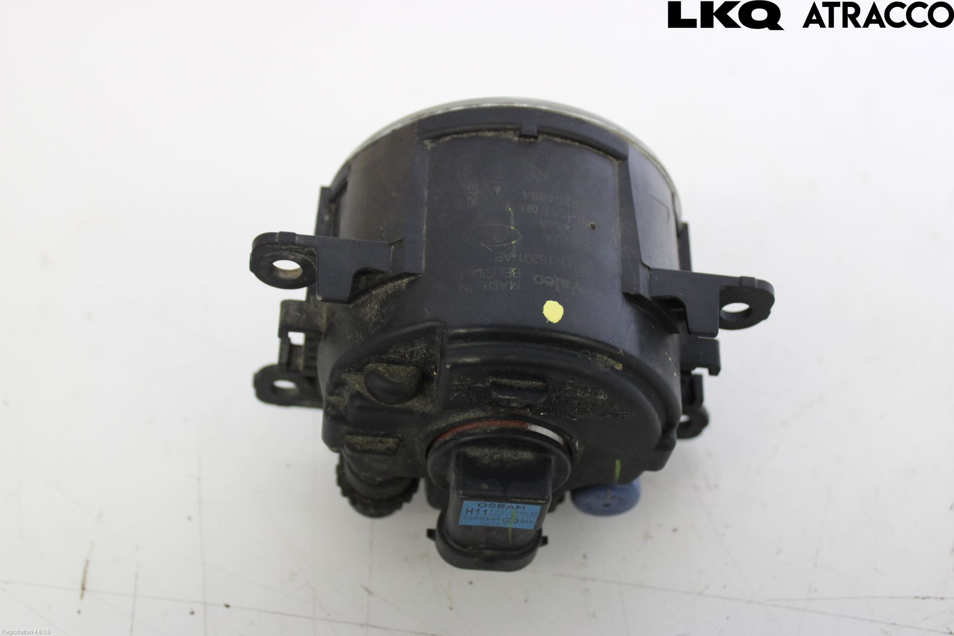 Ford C-MAX II  11-14 Dimljus-Varselljus Fram