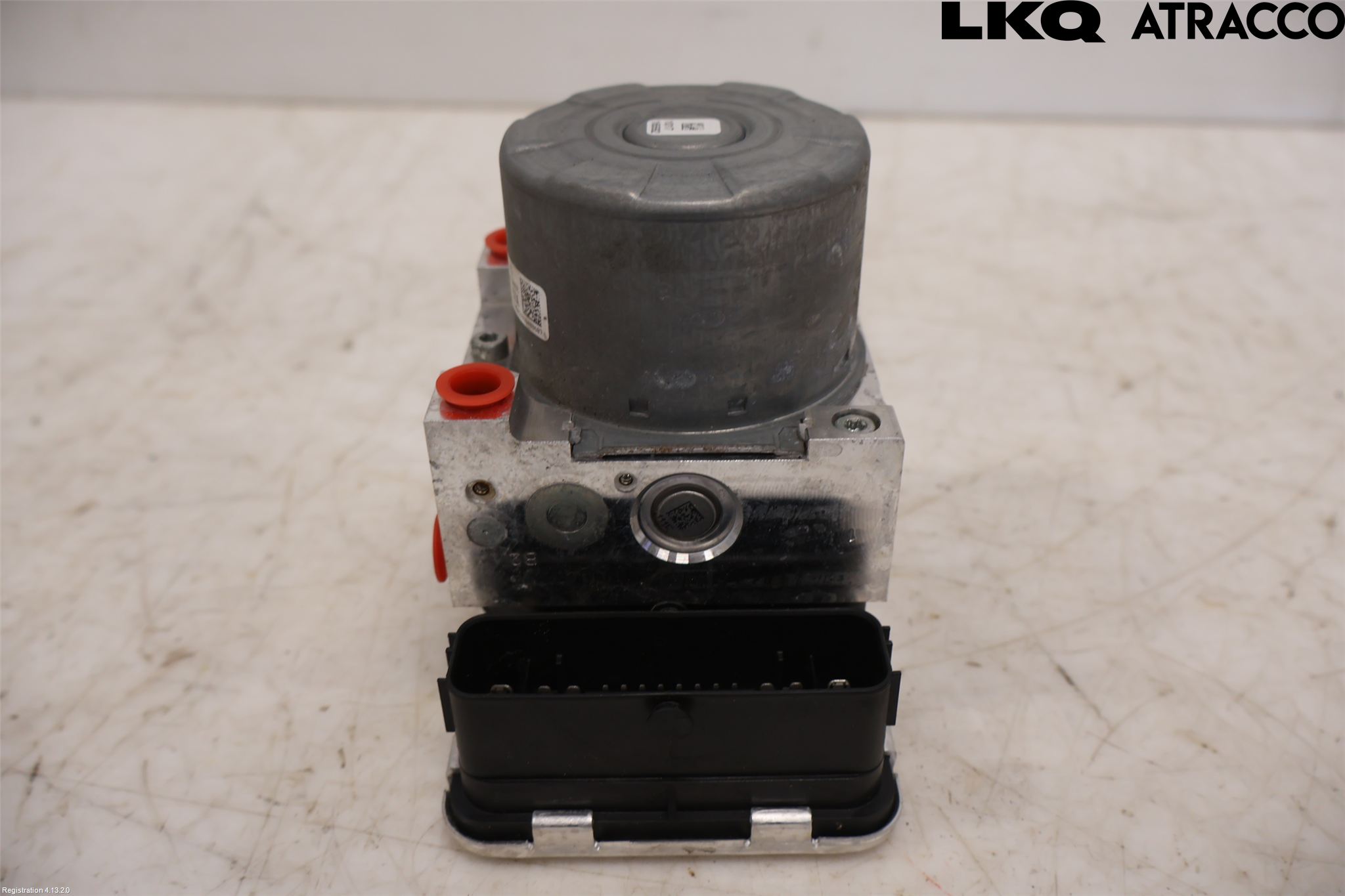 Volkswagen VW GOLF / E-GOLF VII 13-20 Abs Hydraulaggregat