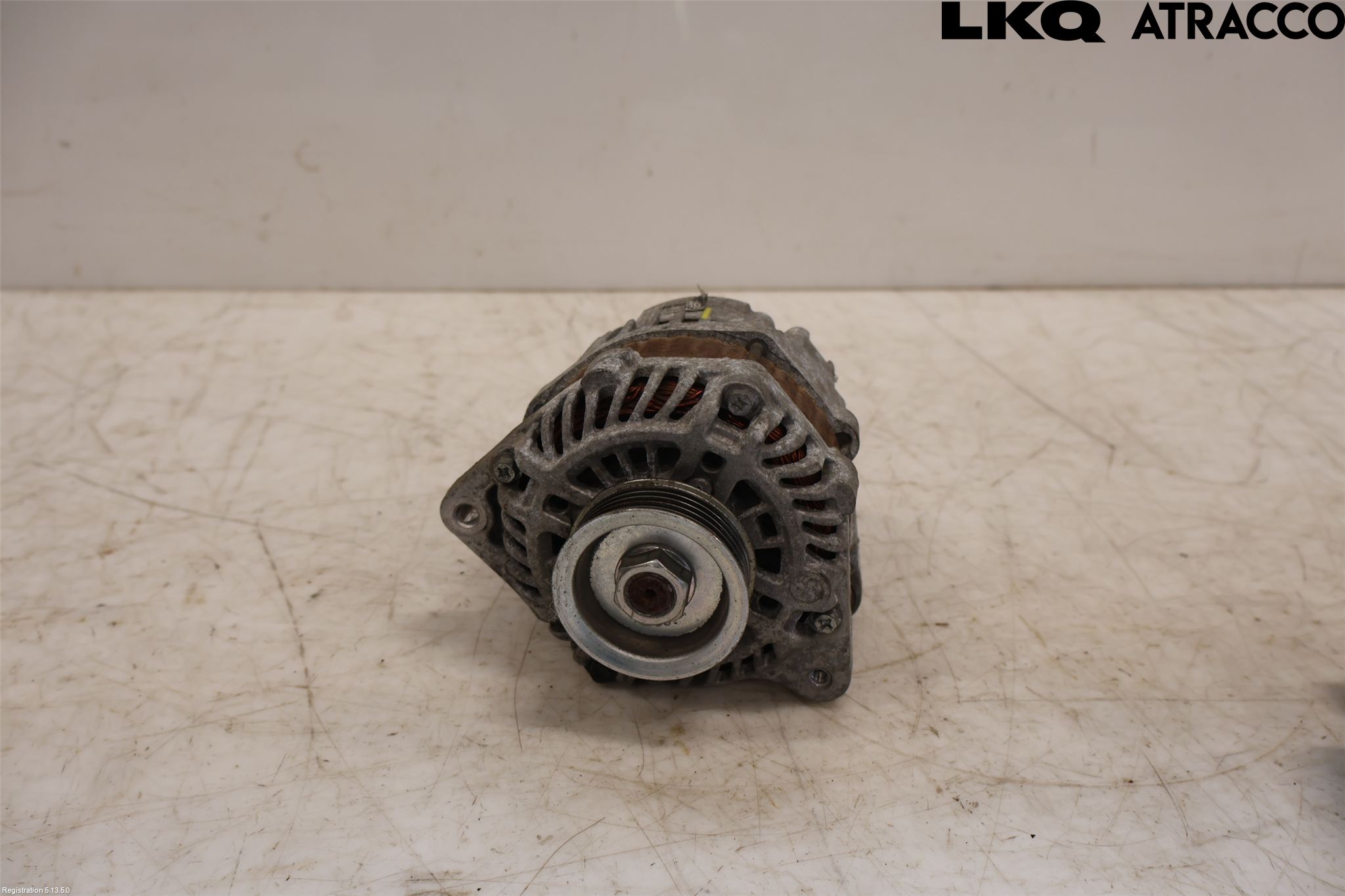Honda JAZZ 08-14 Generator