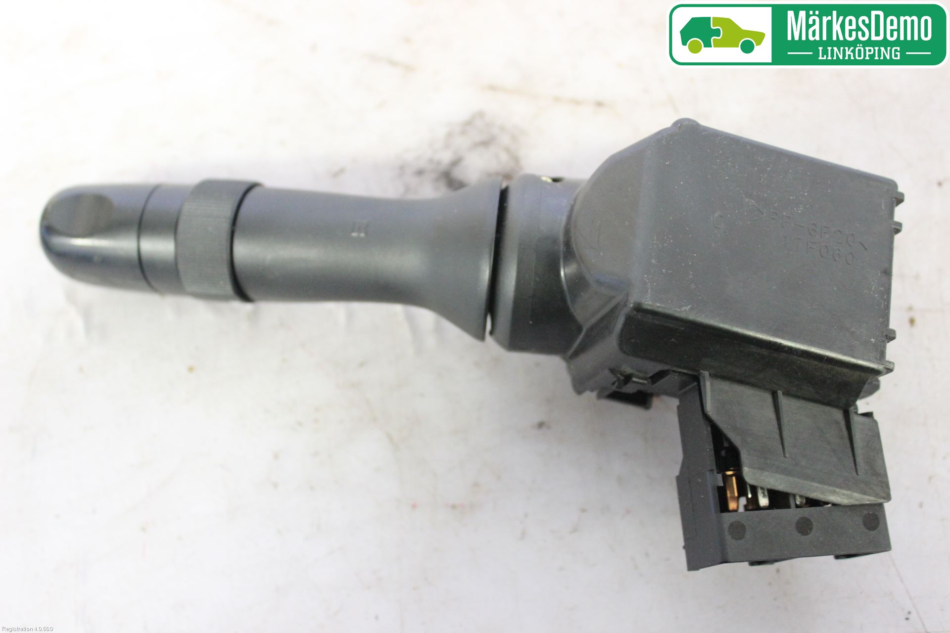 Toyota PRIUS NWH20 04-08 Spak Torkar-Spolomk