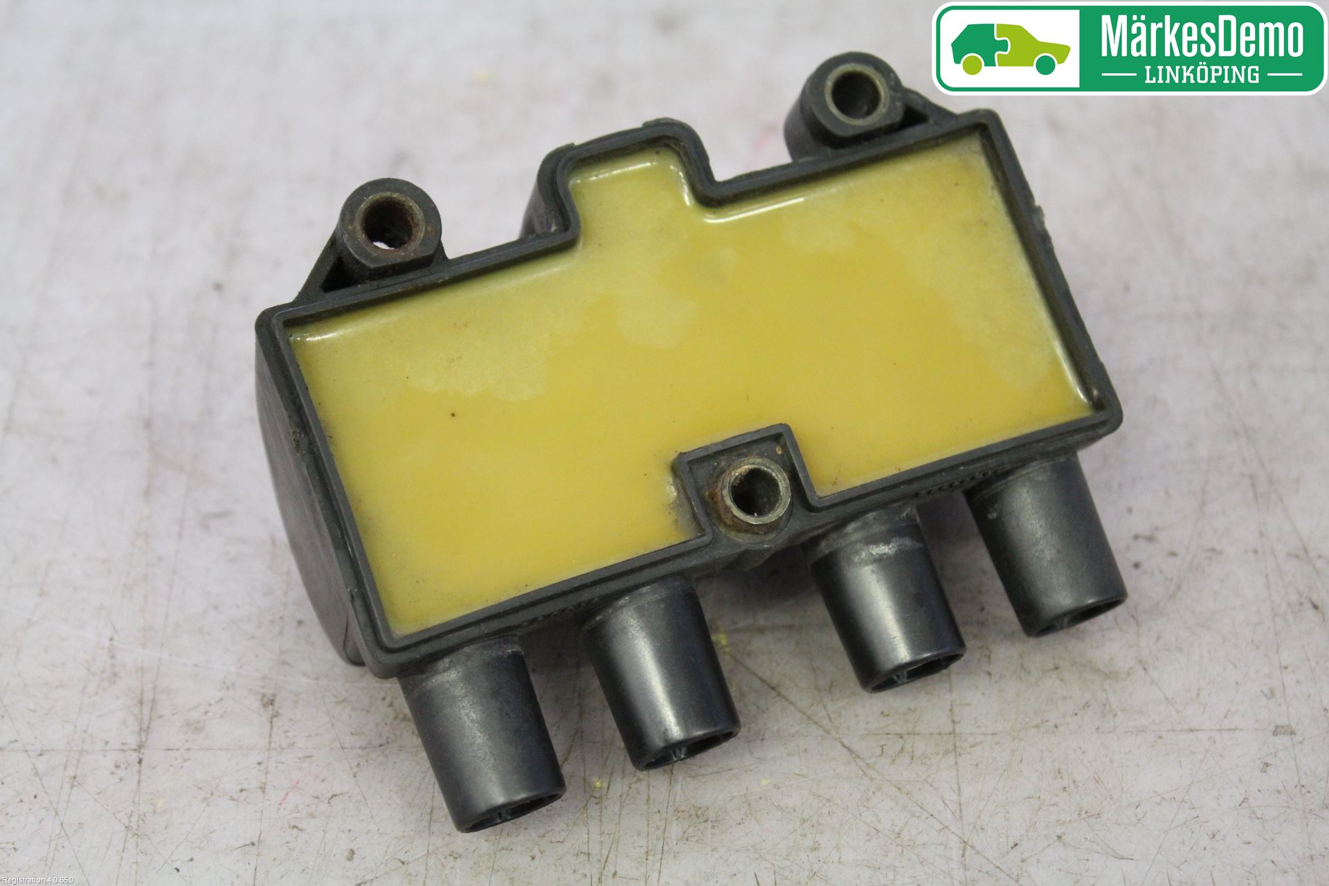 Chevrolet KALOS Tändspole