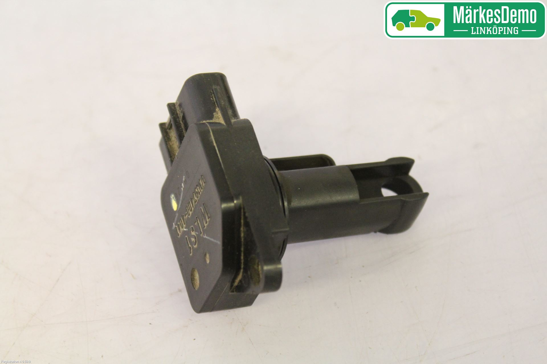 Ford RANGER EU/USA 07-11 Injluftmassamätare