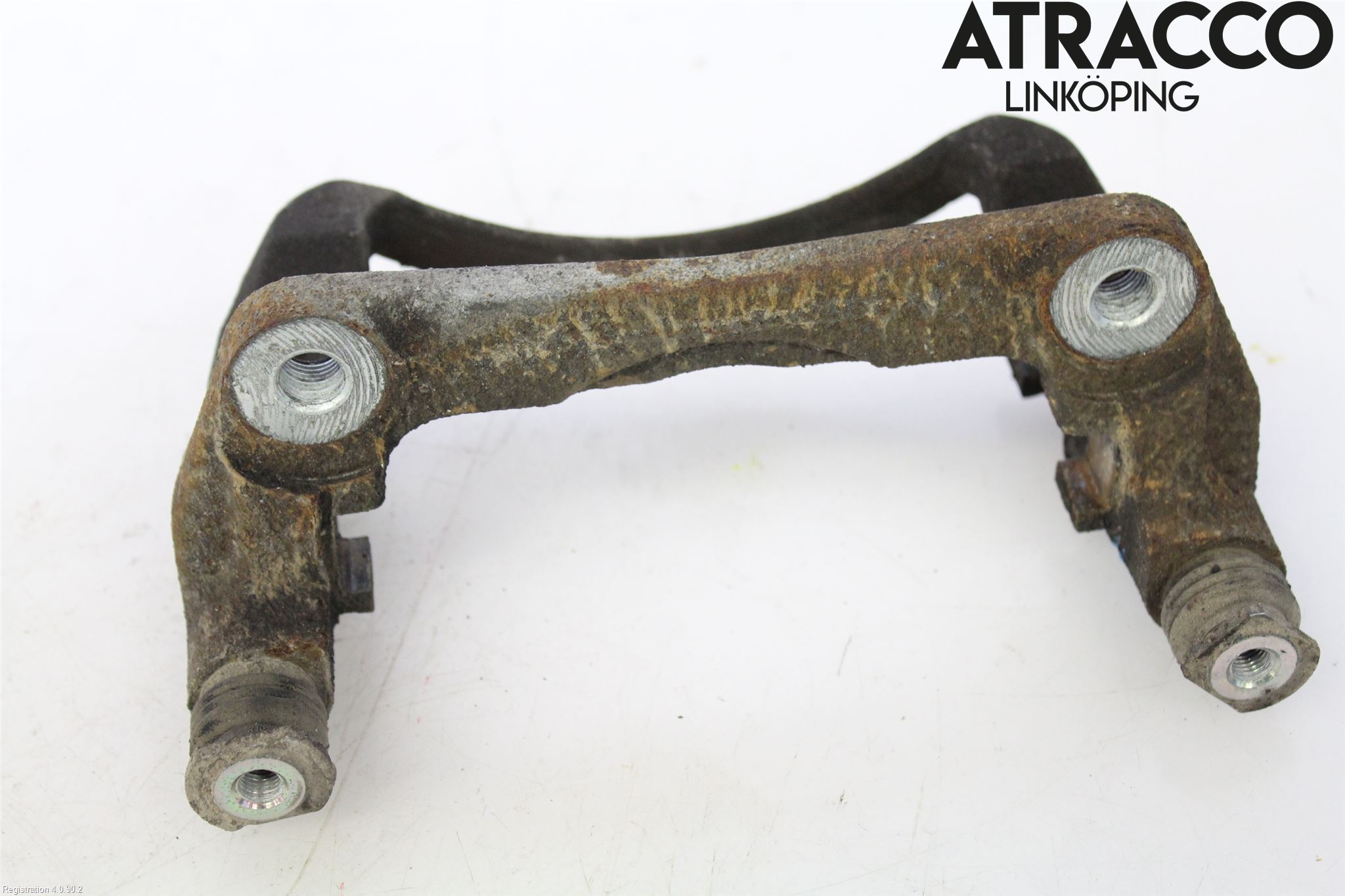 Suzuki VITARA 15- Bromsokshållare