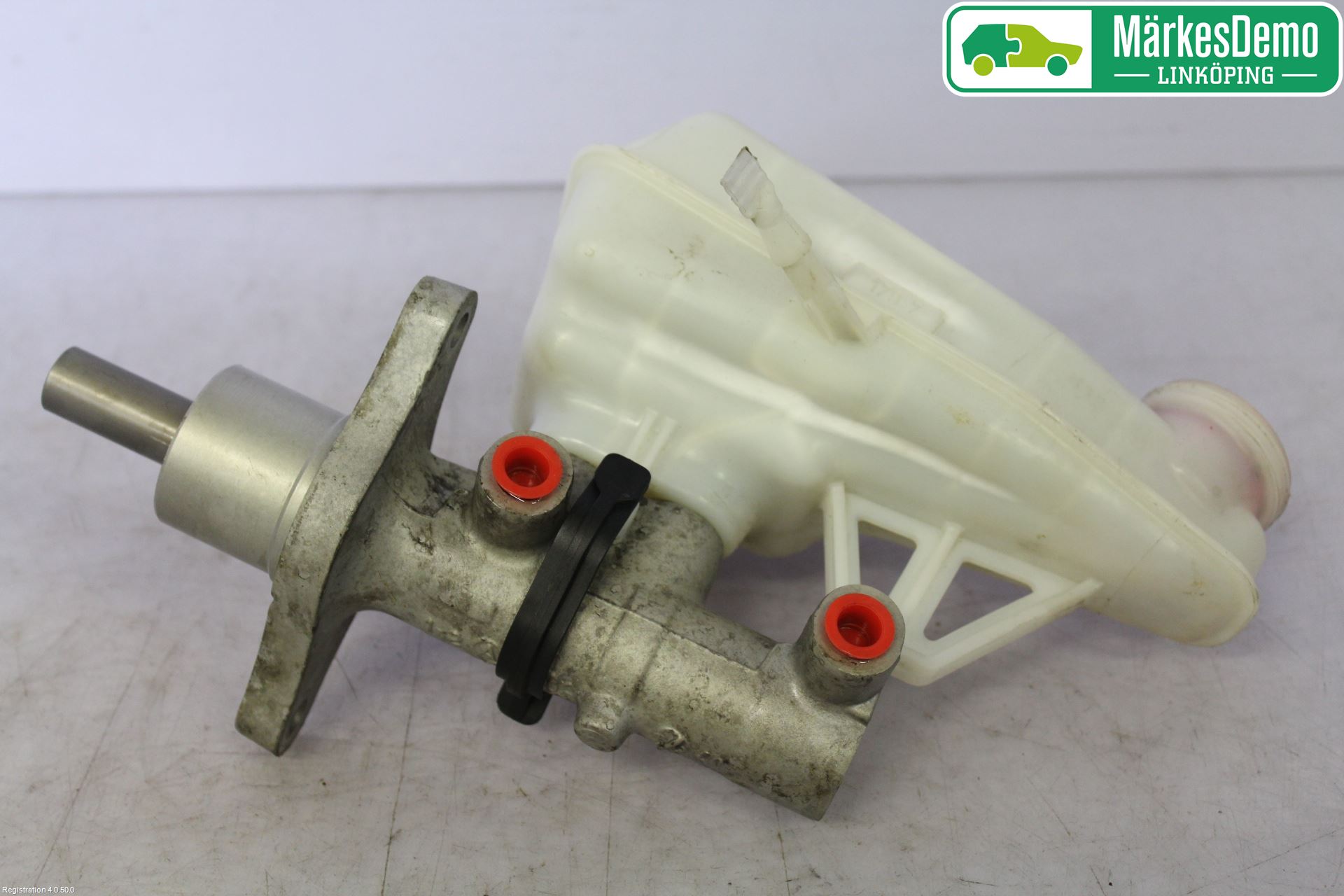 Citroen JUMPY 07-16 Broms Huvudcylinder