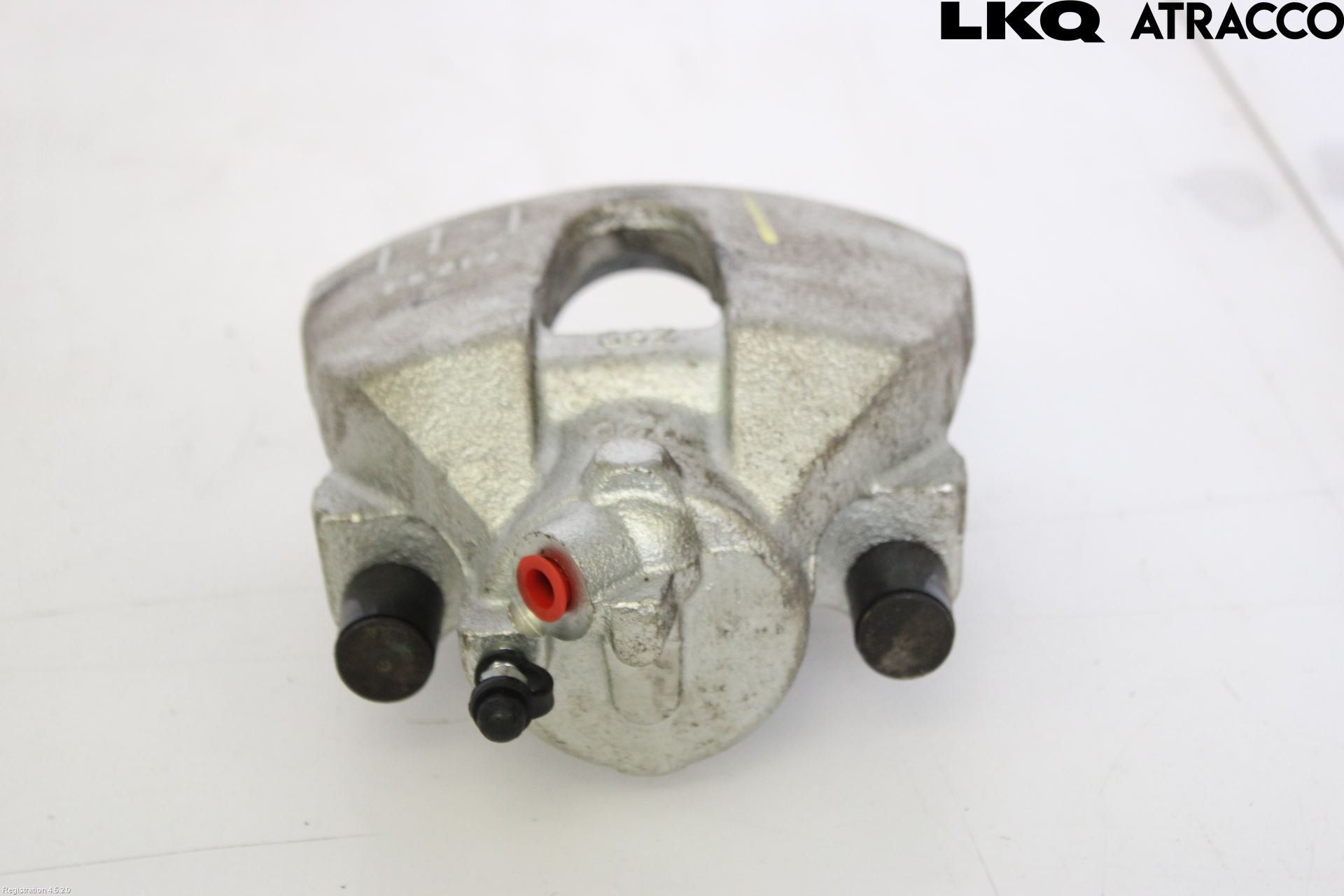 Volvo V50 08-12 Bromsok Fram Vänster