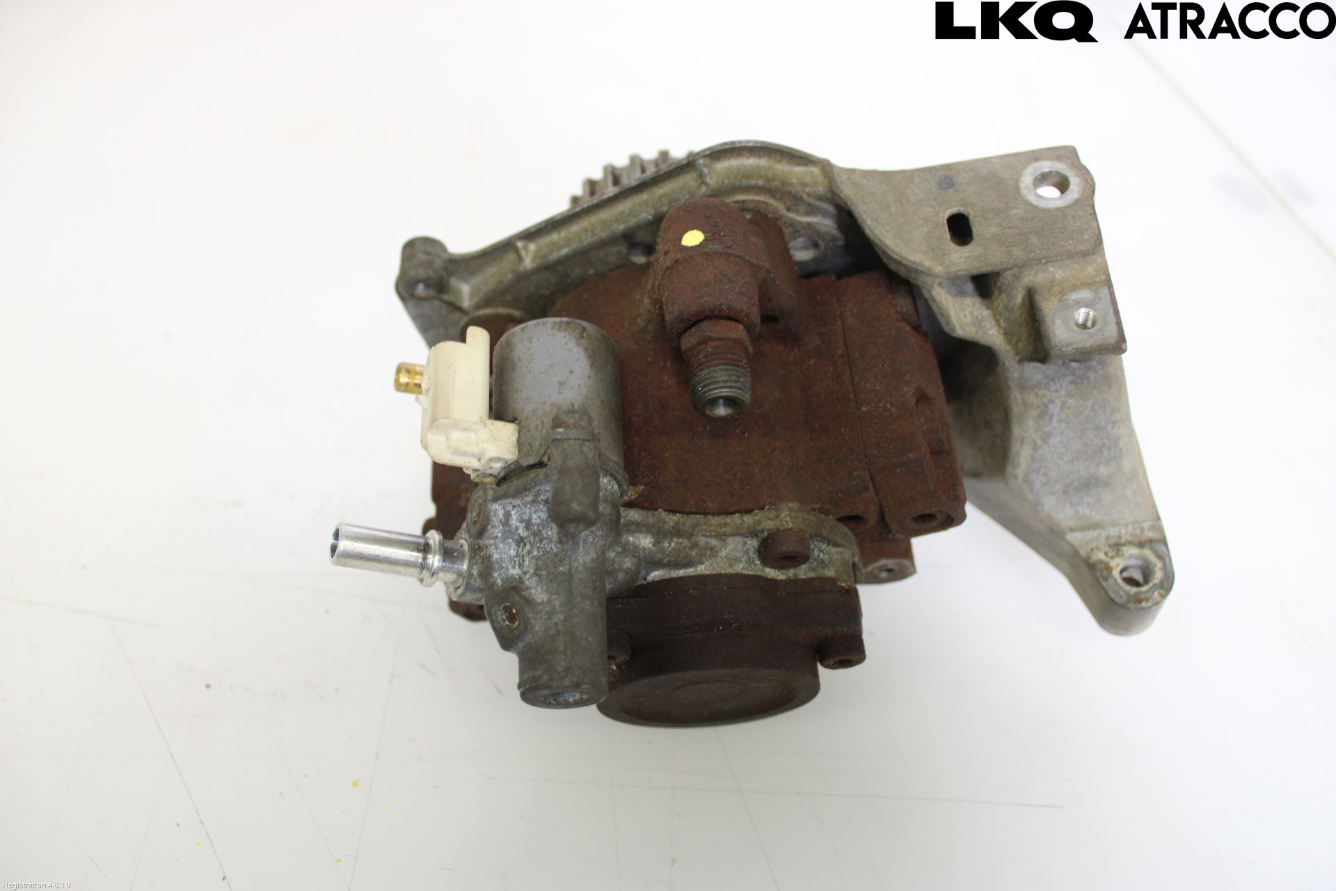 Peugeot 508 11-18 Bränslepump Mek