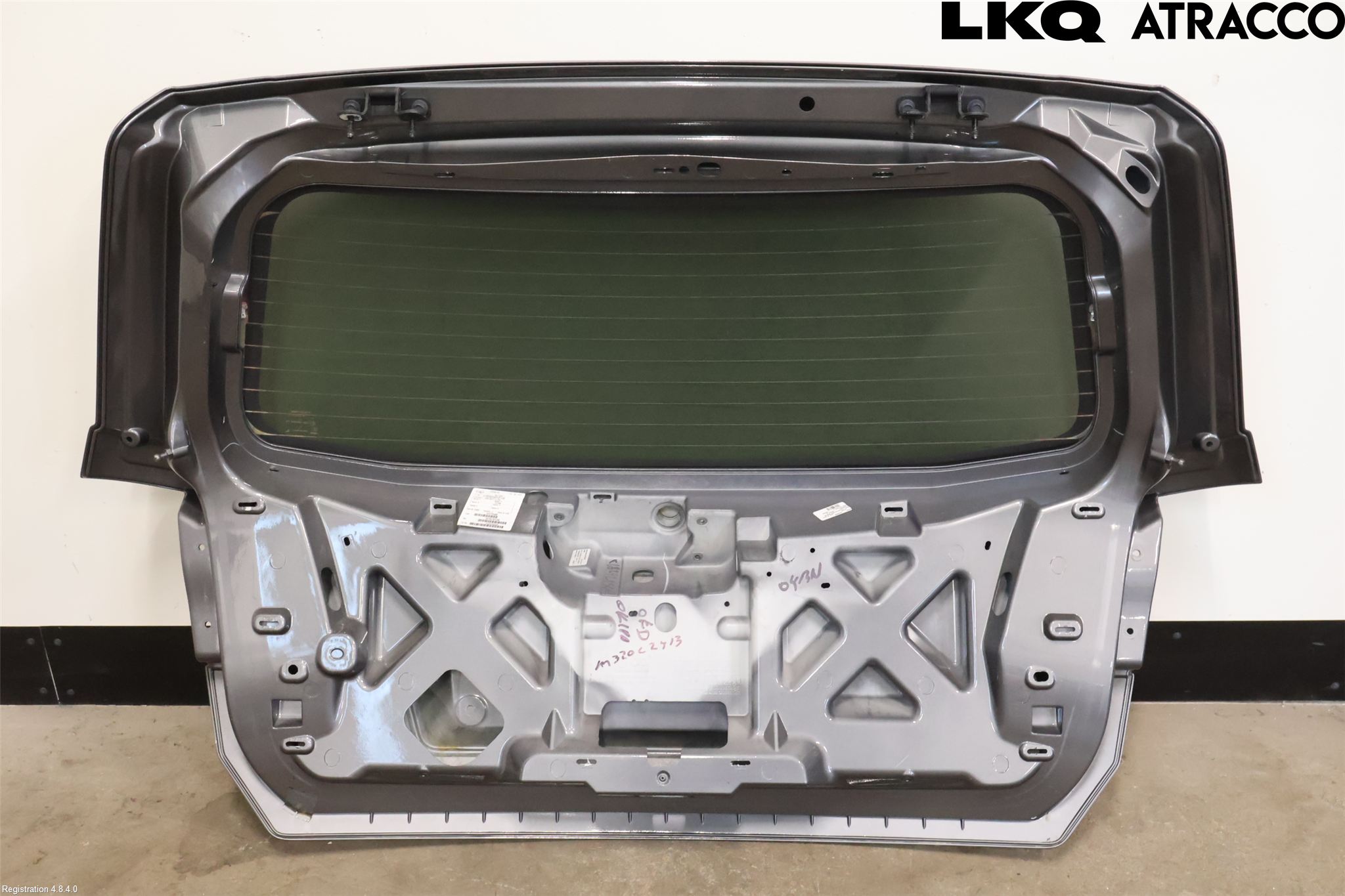 Fiat FREEMONT Baklucka Kombi