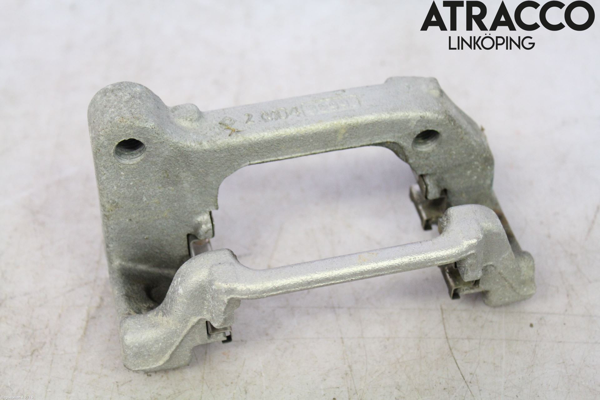 Peugeot 308 14-21 Bromsokshållare