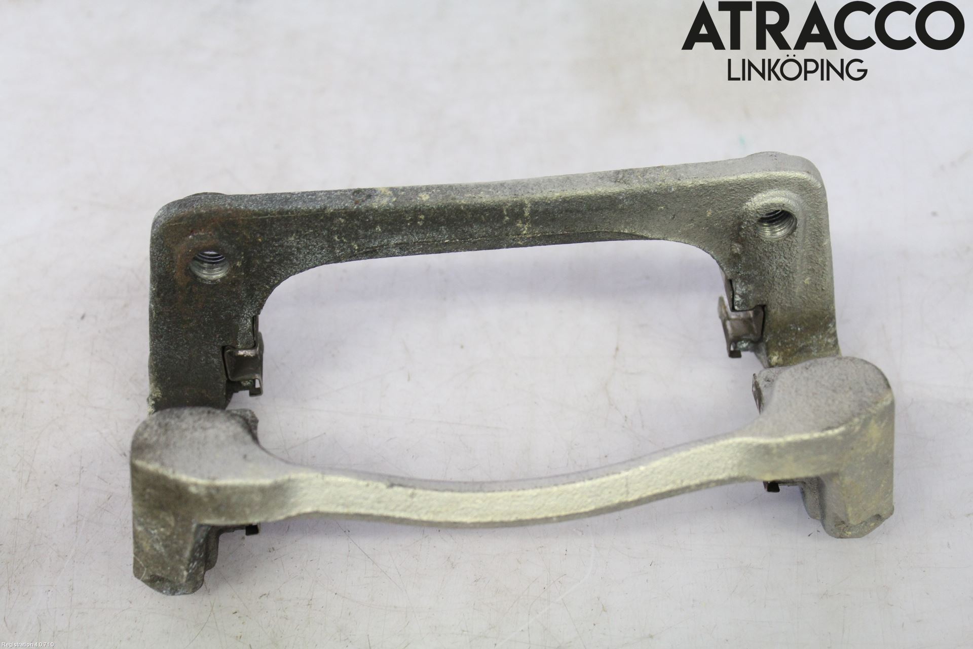 Peugeot 308 14-21 Bromsokshållare