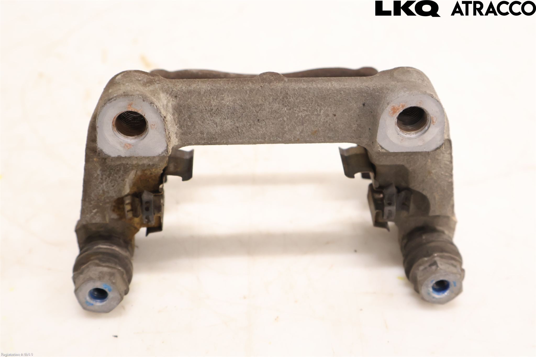 Hyundai TUCSON 05- Bromsokshållare