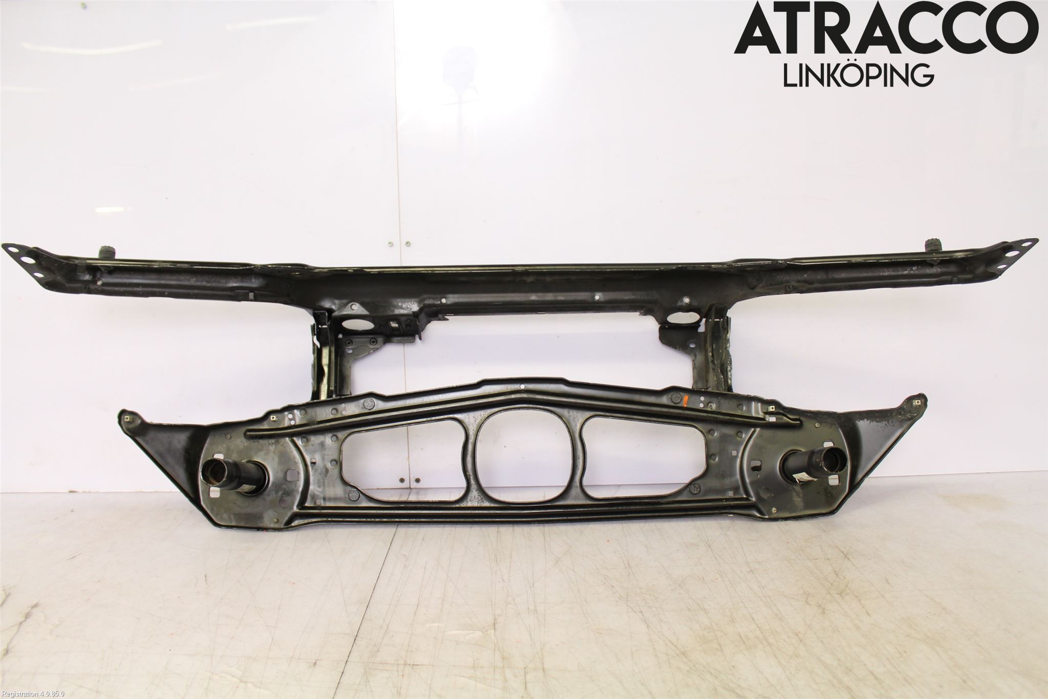 BMW 3 E46      98-05 Frontplåt