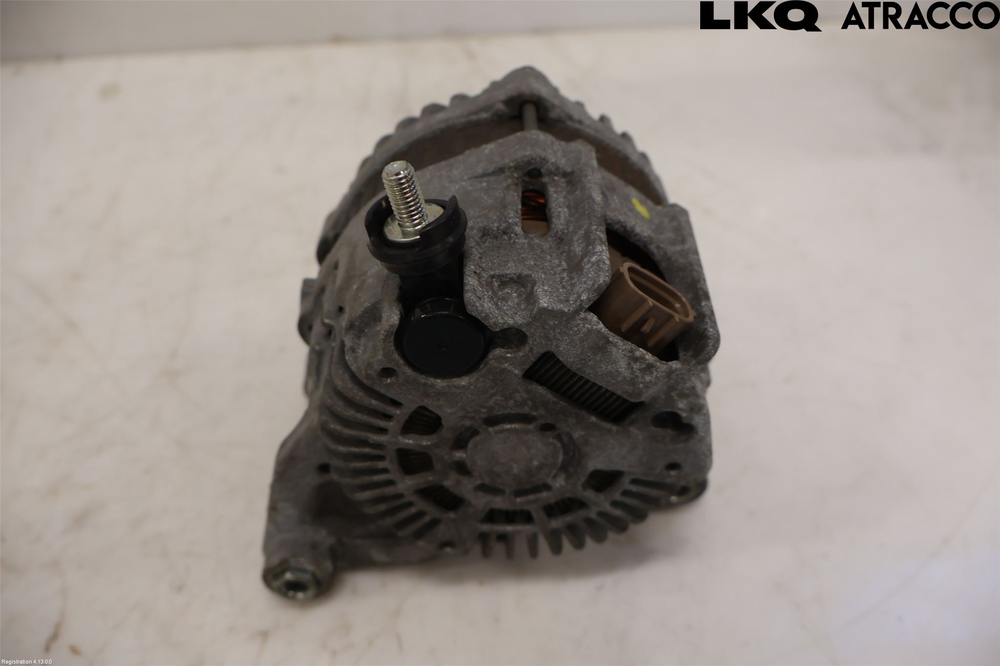 Mazda 6 13- Generator