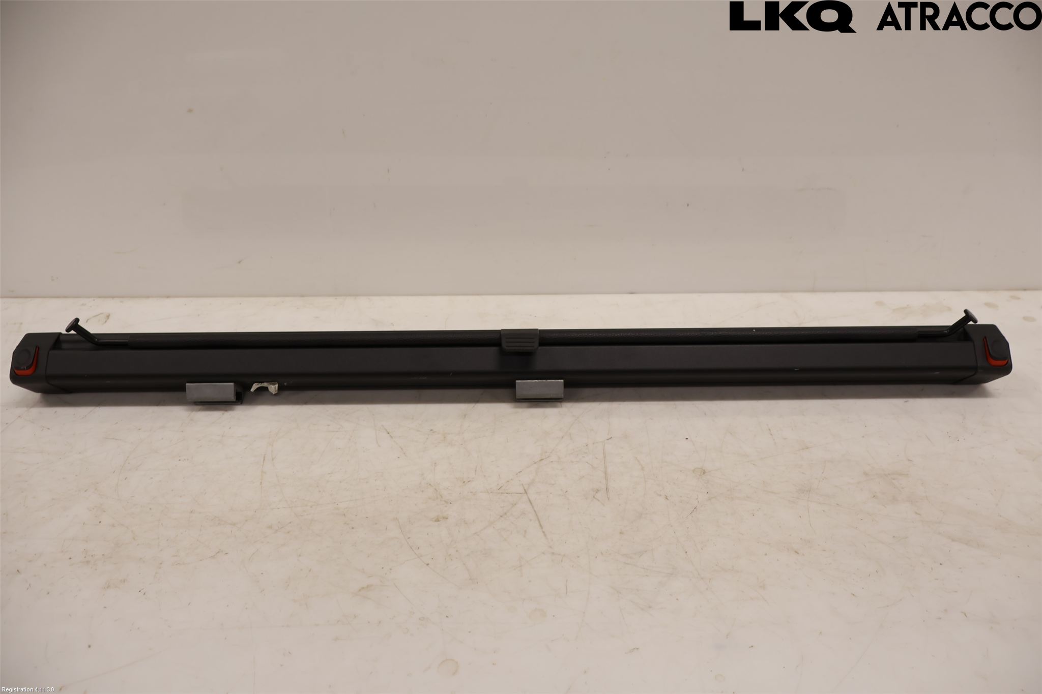 Volkswagen VW PASSAT 11-14 Lastnät