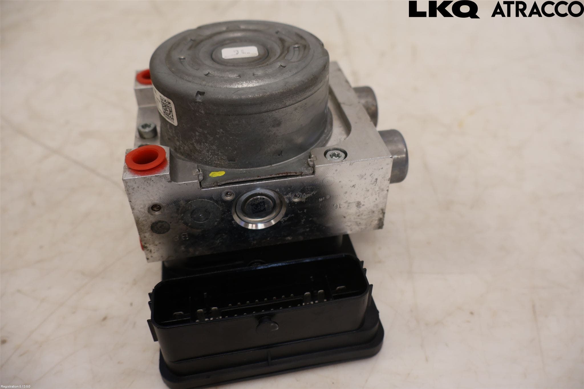 Volkswagen VW GOLF / E-GOLF VIII 20- Abs Hydraulaggregat