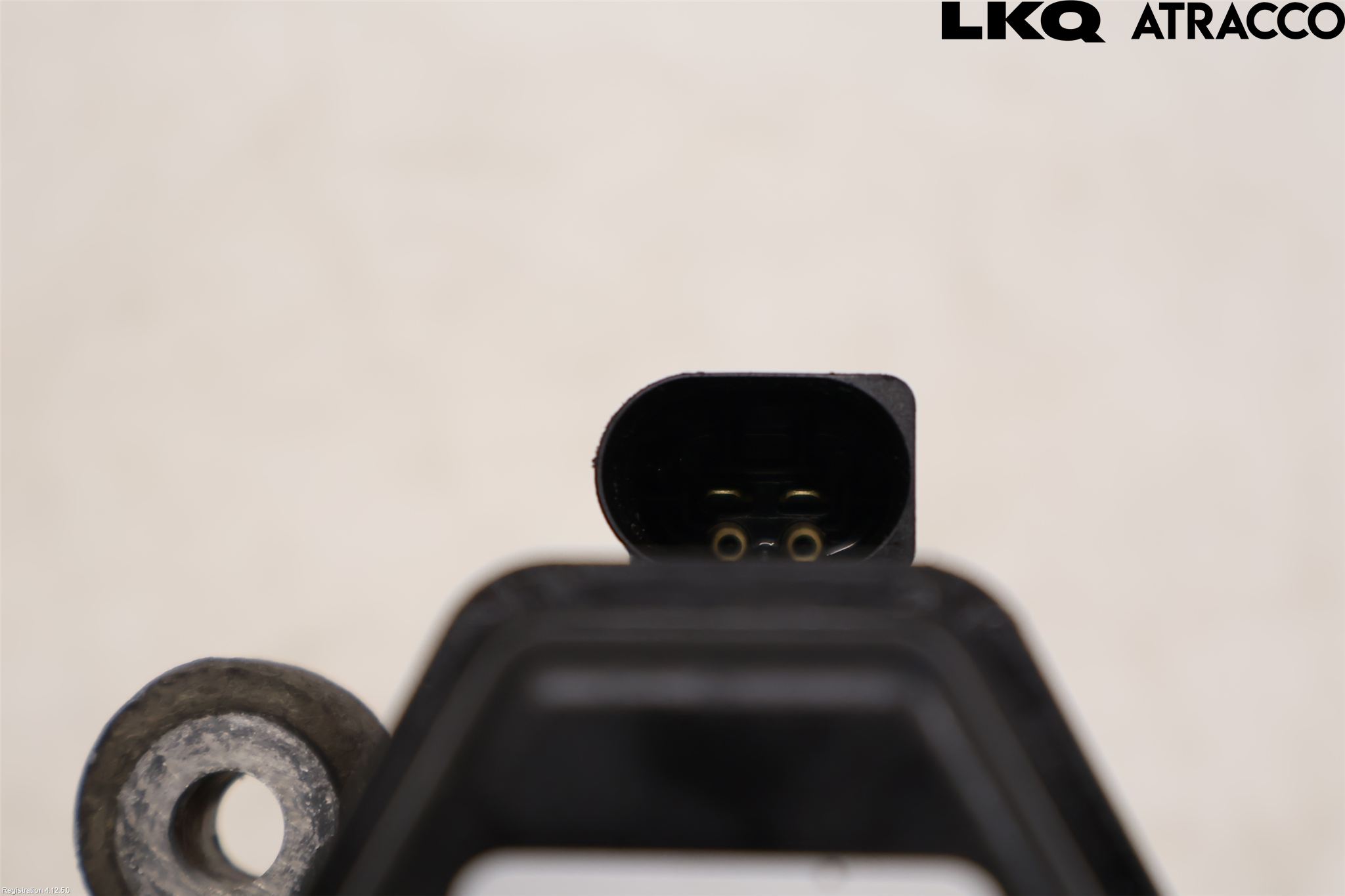 Audi A6 F2/C8 19- Bromsok Bak Höger