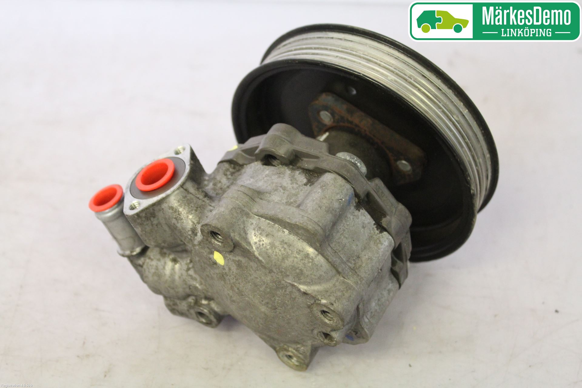 Audi A5 07-16 Styrservopump