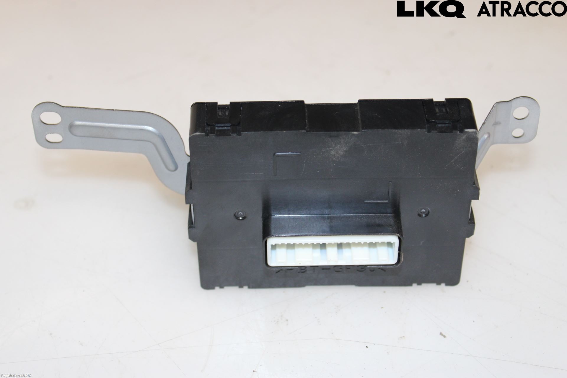 Suzuki VITARA 15- Ac Styrenhet Ac Manöveren