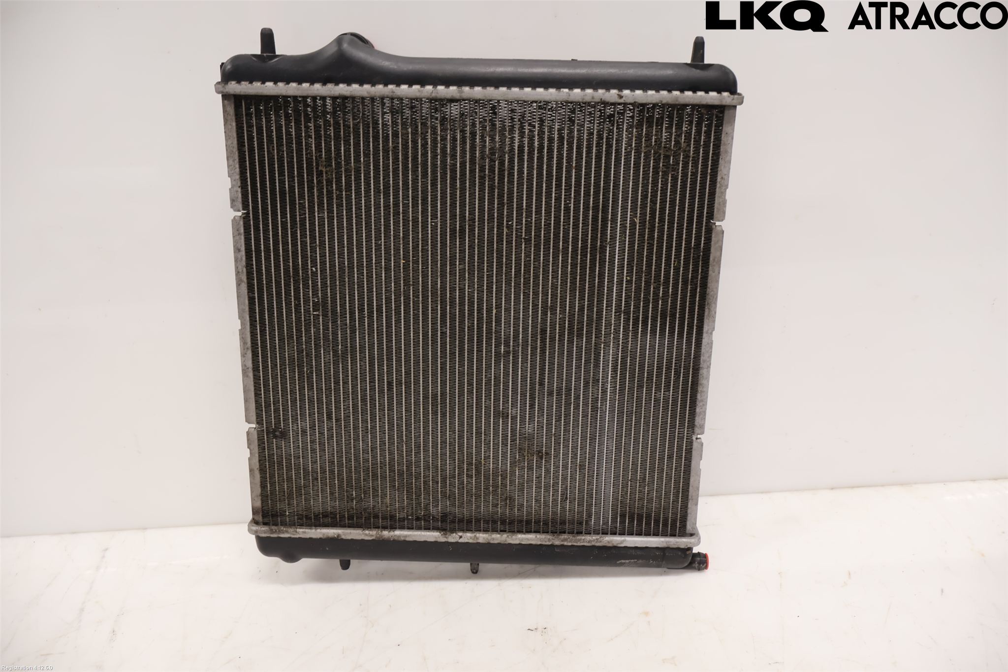 Peugeot 208 12-15 Kylare Man