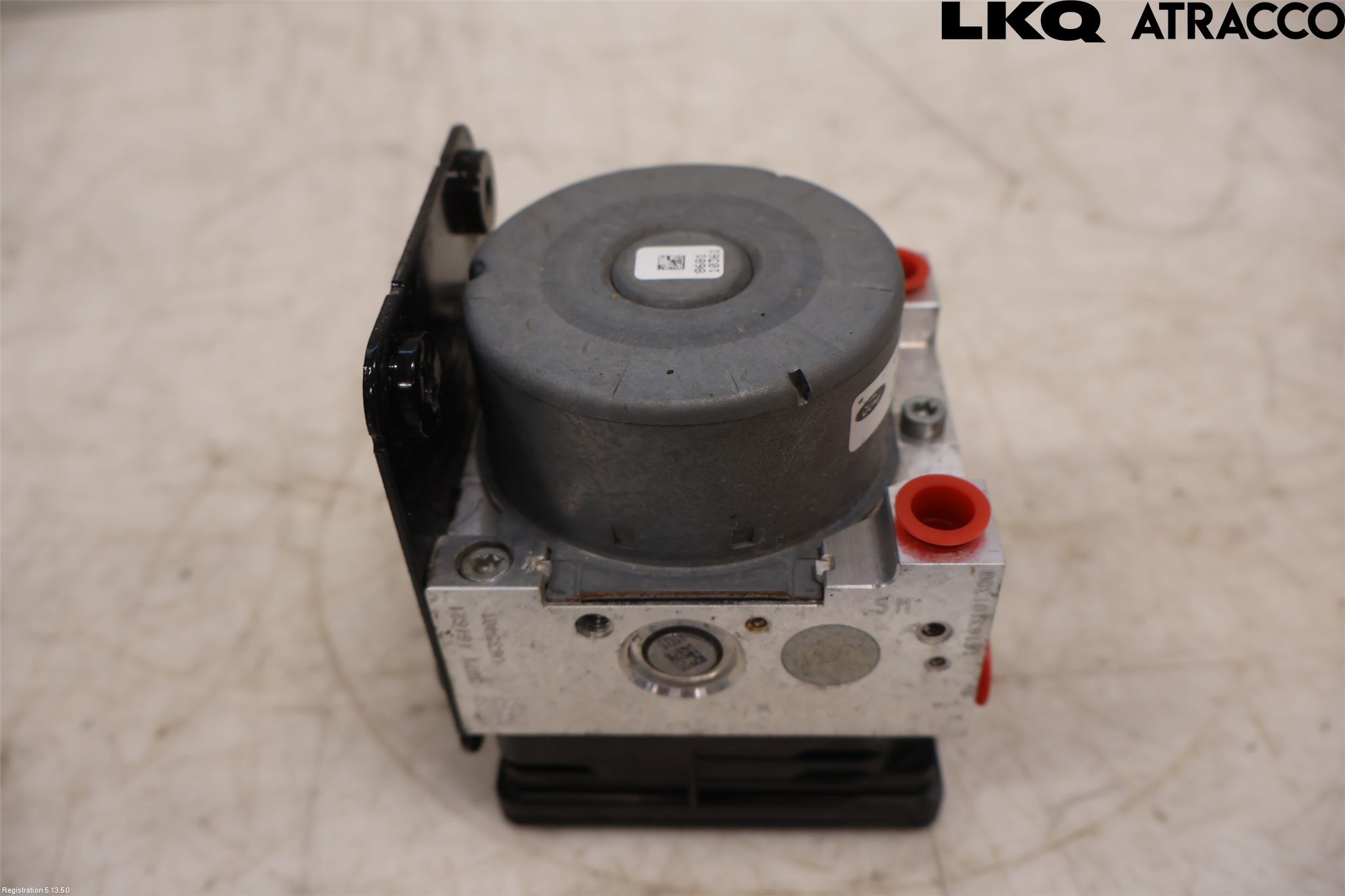 Ford KA+ 16-20 Abs Hydraulaggregat