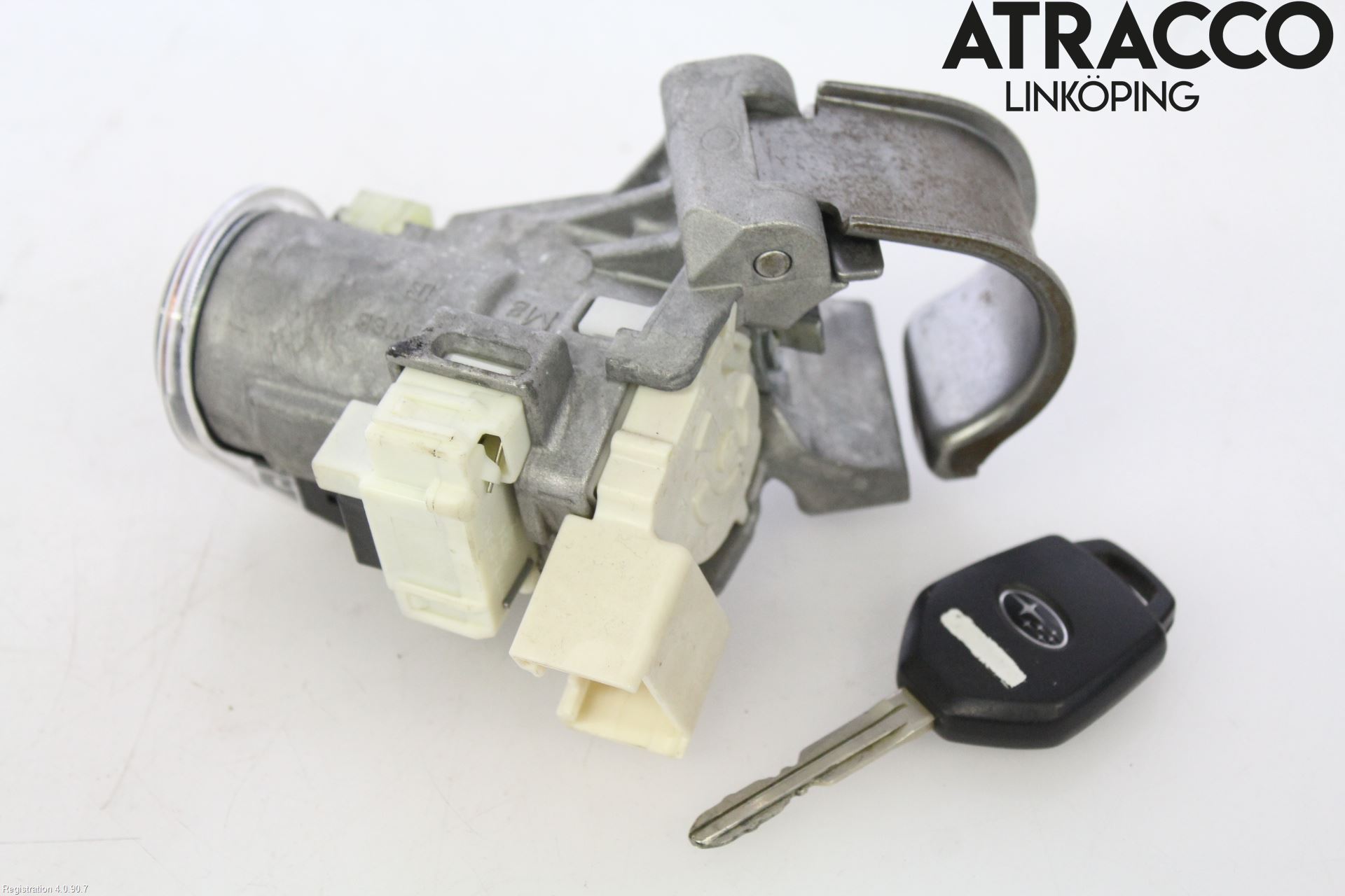 Subaru XV 12-17 Tändlås