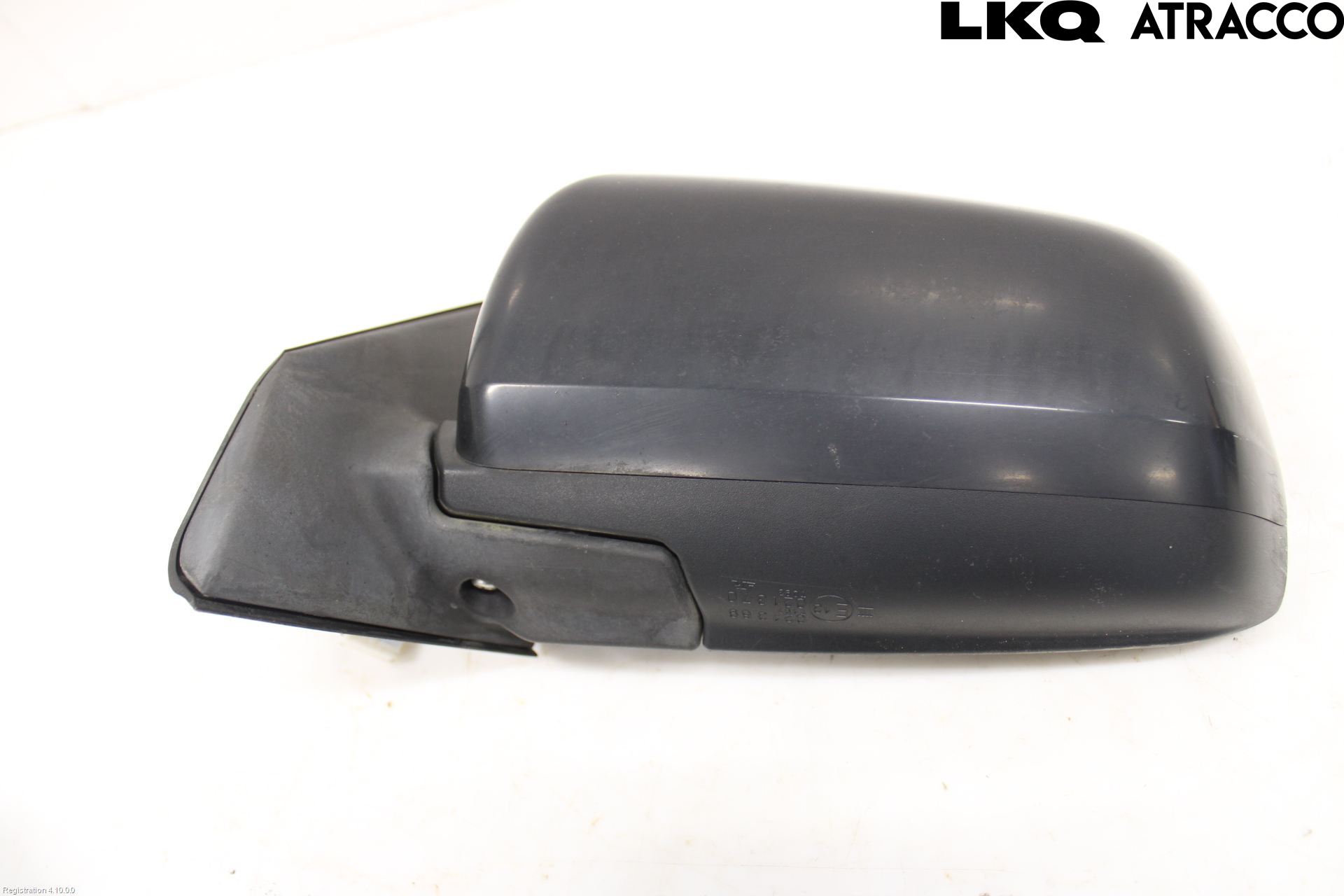 Mitsubishi LANCER 07-14 Spegel Yttre El Vä