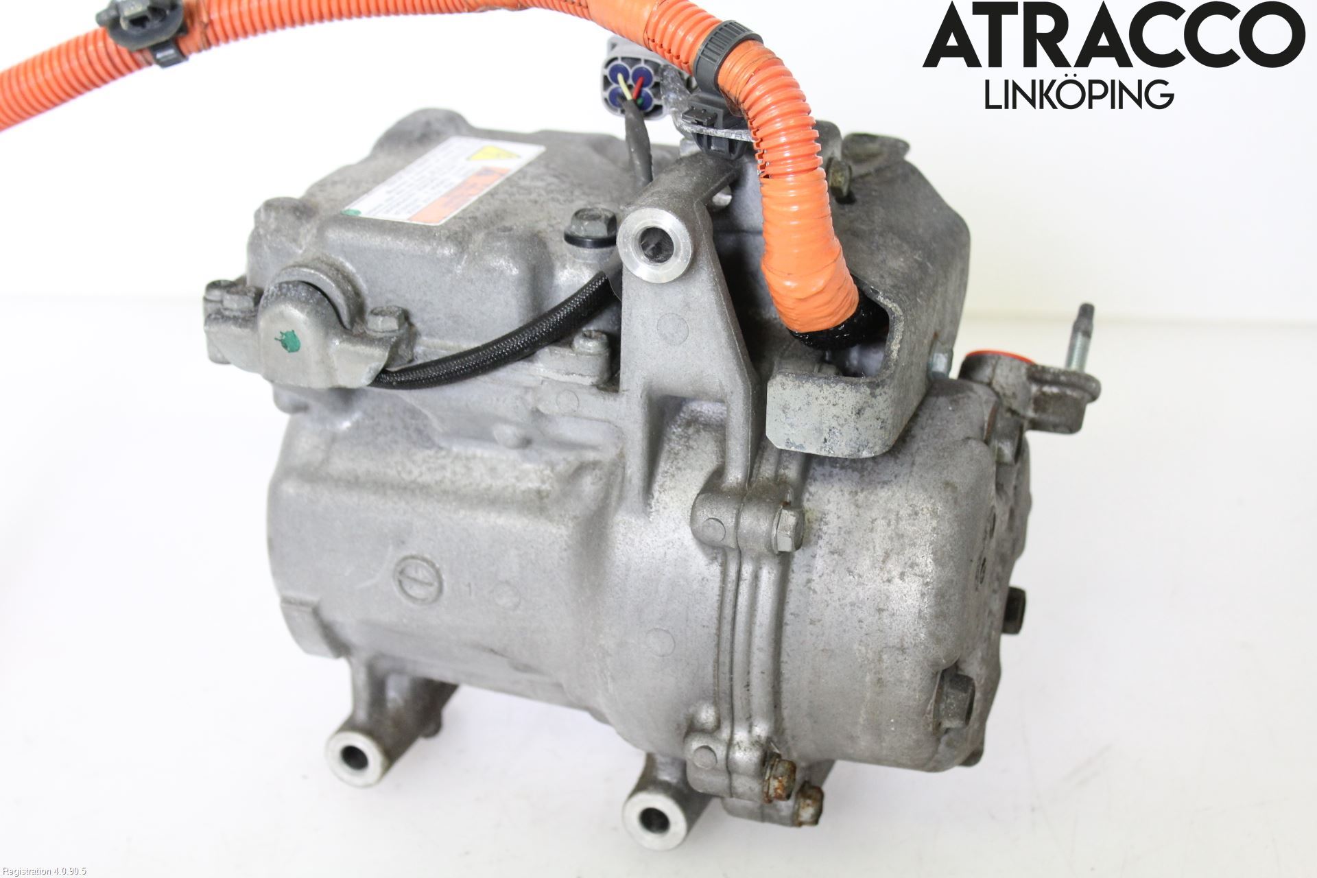 Mitsubishi OUTLANDER 13-21 Ac Kompressor