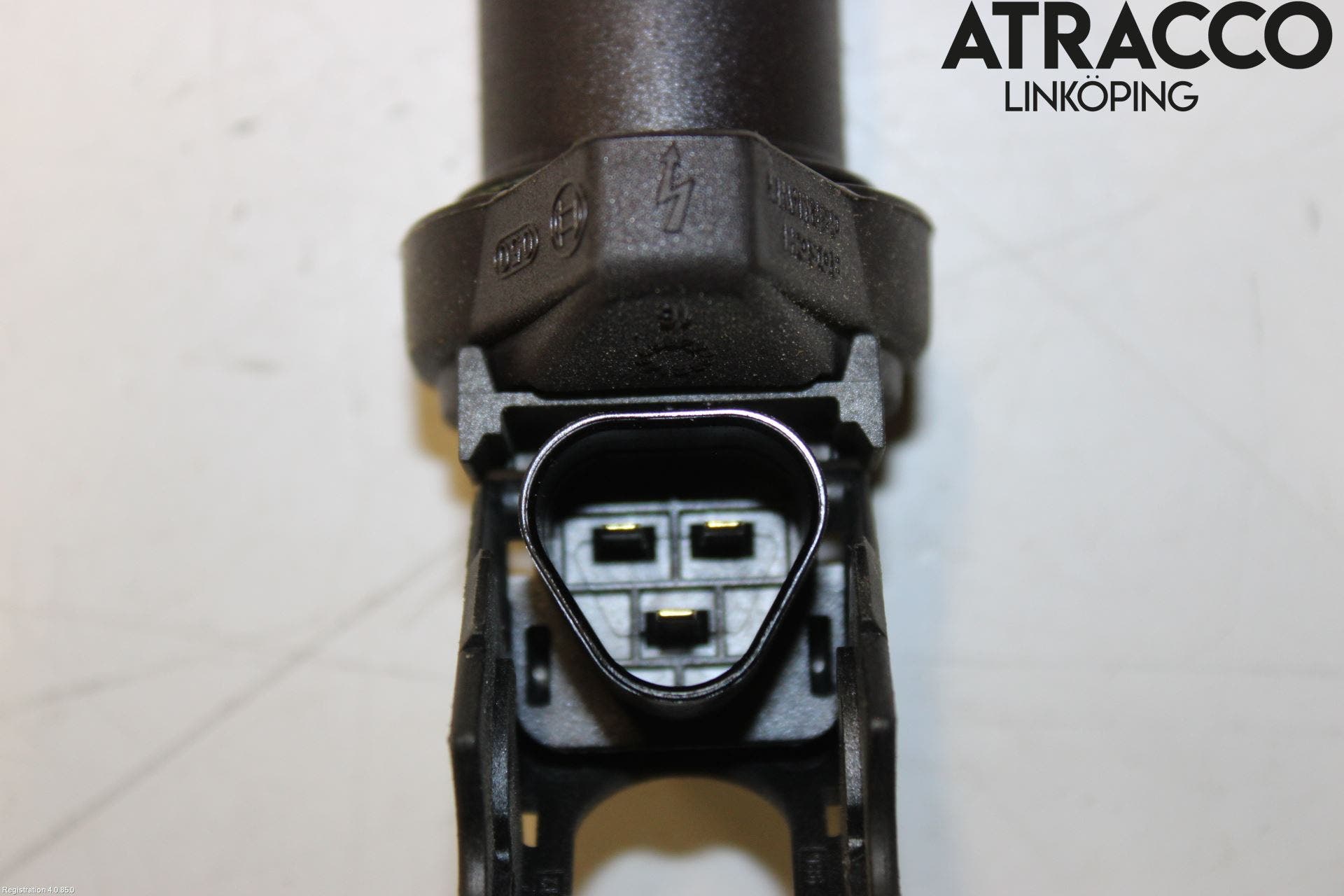 BMW 5 F10/F11/F18 09-17 Tändspole