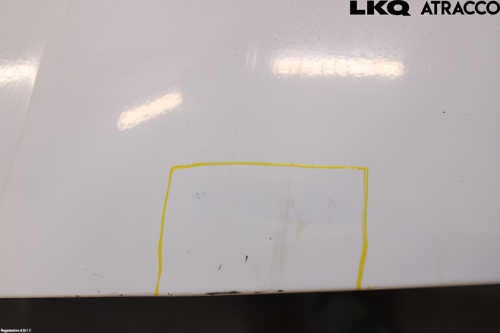 Ford TRANSIT    06-13 Dörr Fram Höger