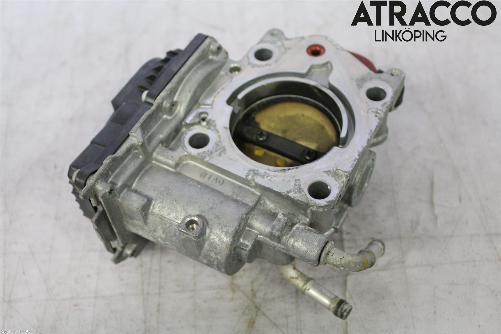 Honda CR-V 13-18 Injspjällhus